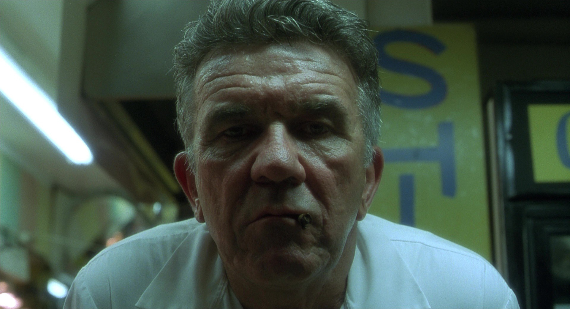 Requiem for a Dream (2000) —  shot,  lighting