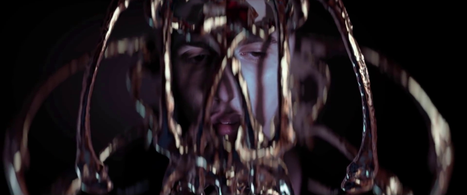 Jewels (2014) —  shot,  lighting