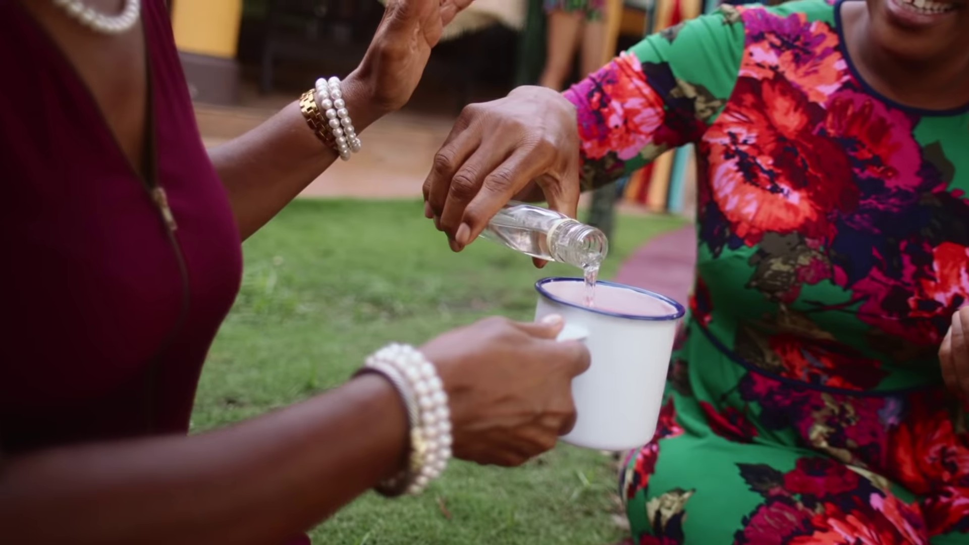 West Indies (2021) —  shot,  lighting