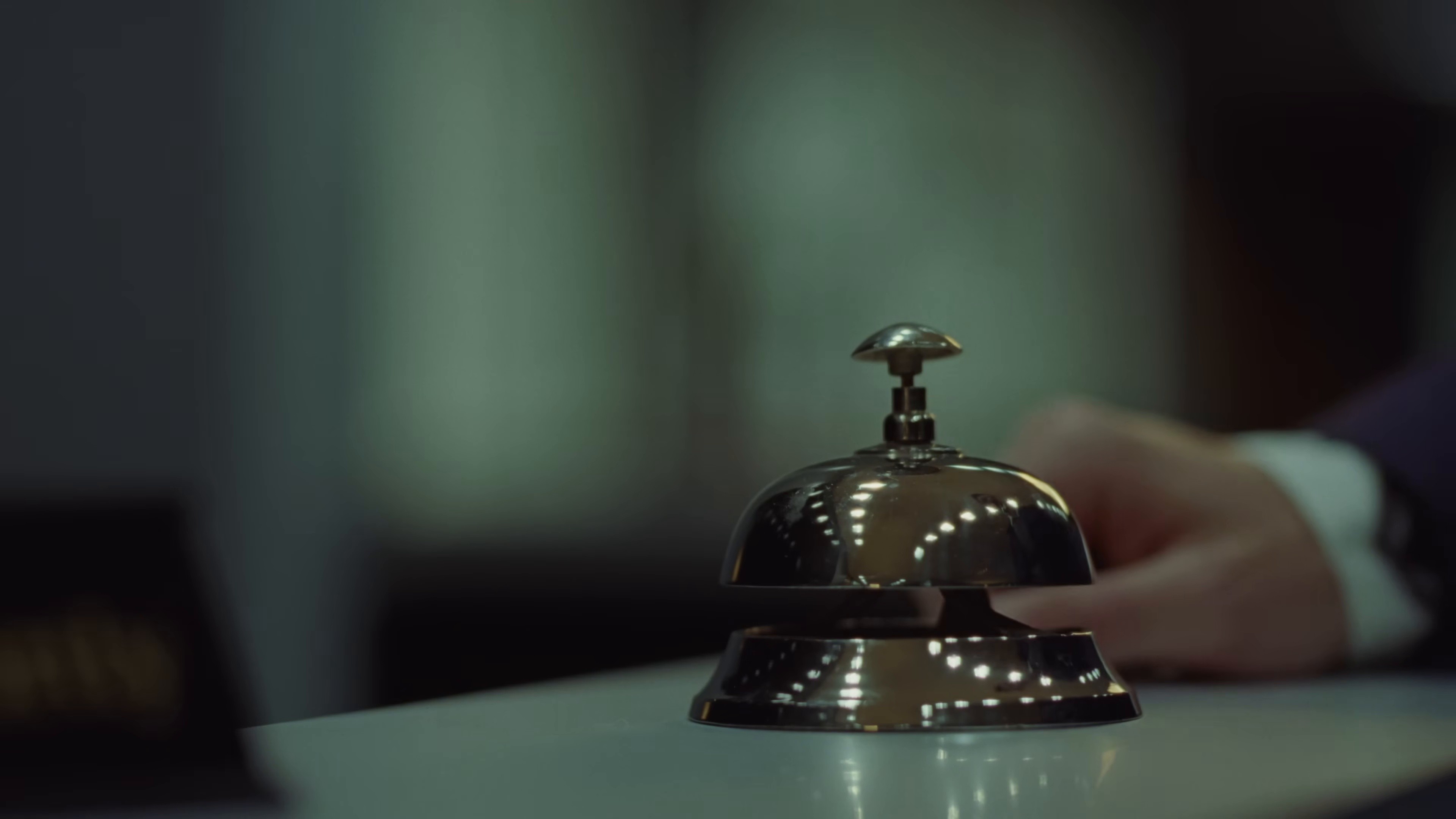 Aperture (2026) —  shot,  lighting