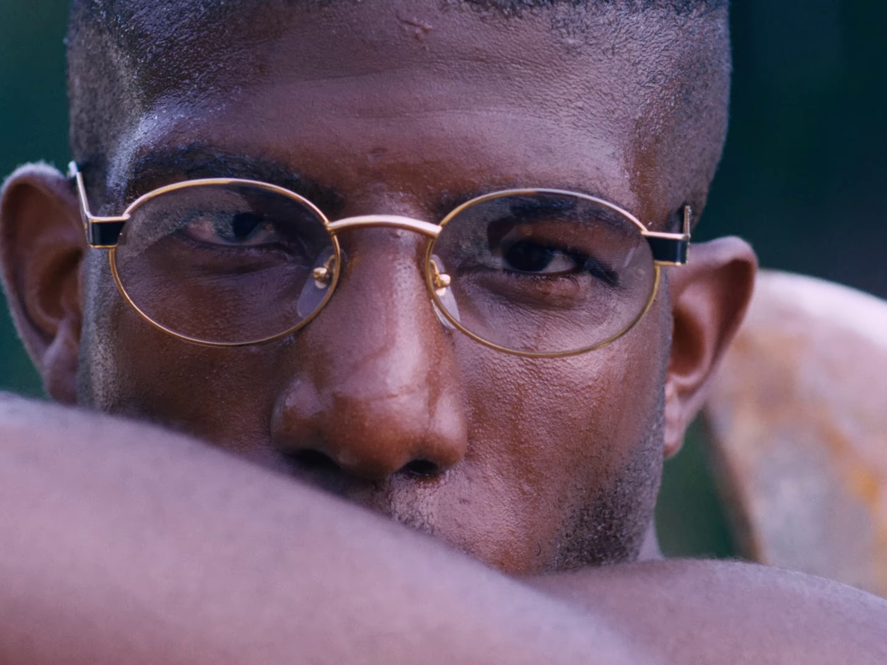 Si l'on ride (2016) —  shot,  lighting