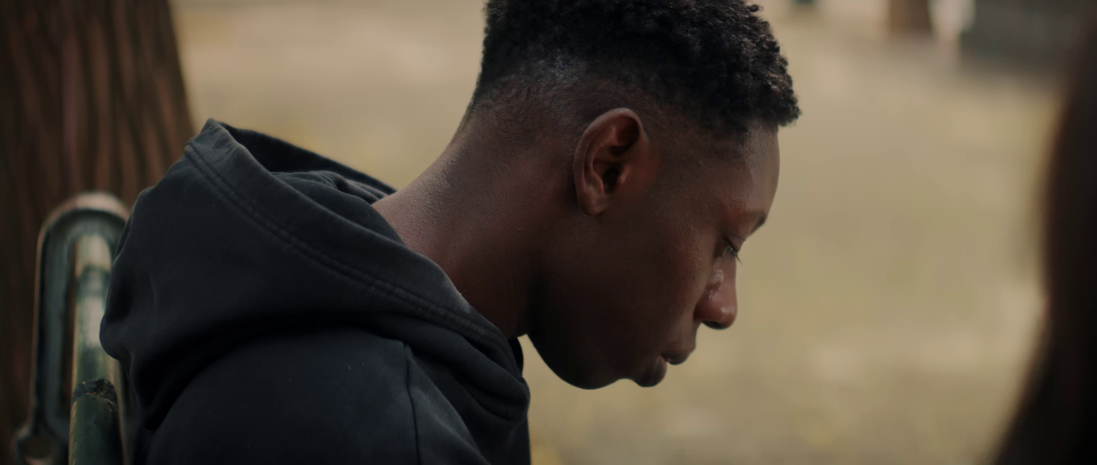 Encore une fois (2022) —  shot,  lighting