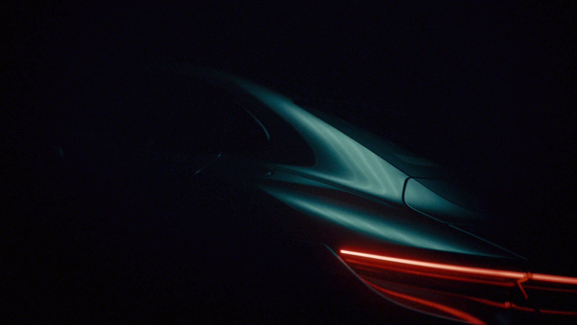 PORSCHE CELESTIAL JADE DC (2024) —  shot,  lighting