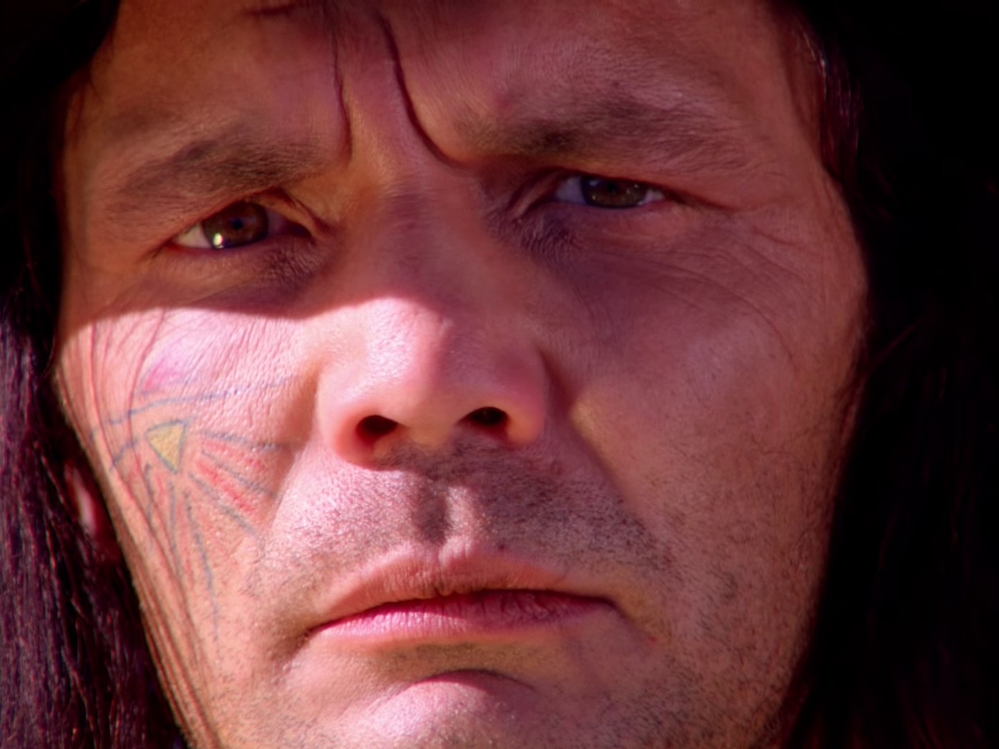 Learning to Fly (1987) —  shot,  lighting