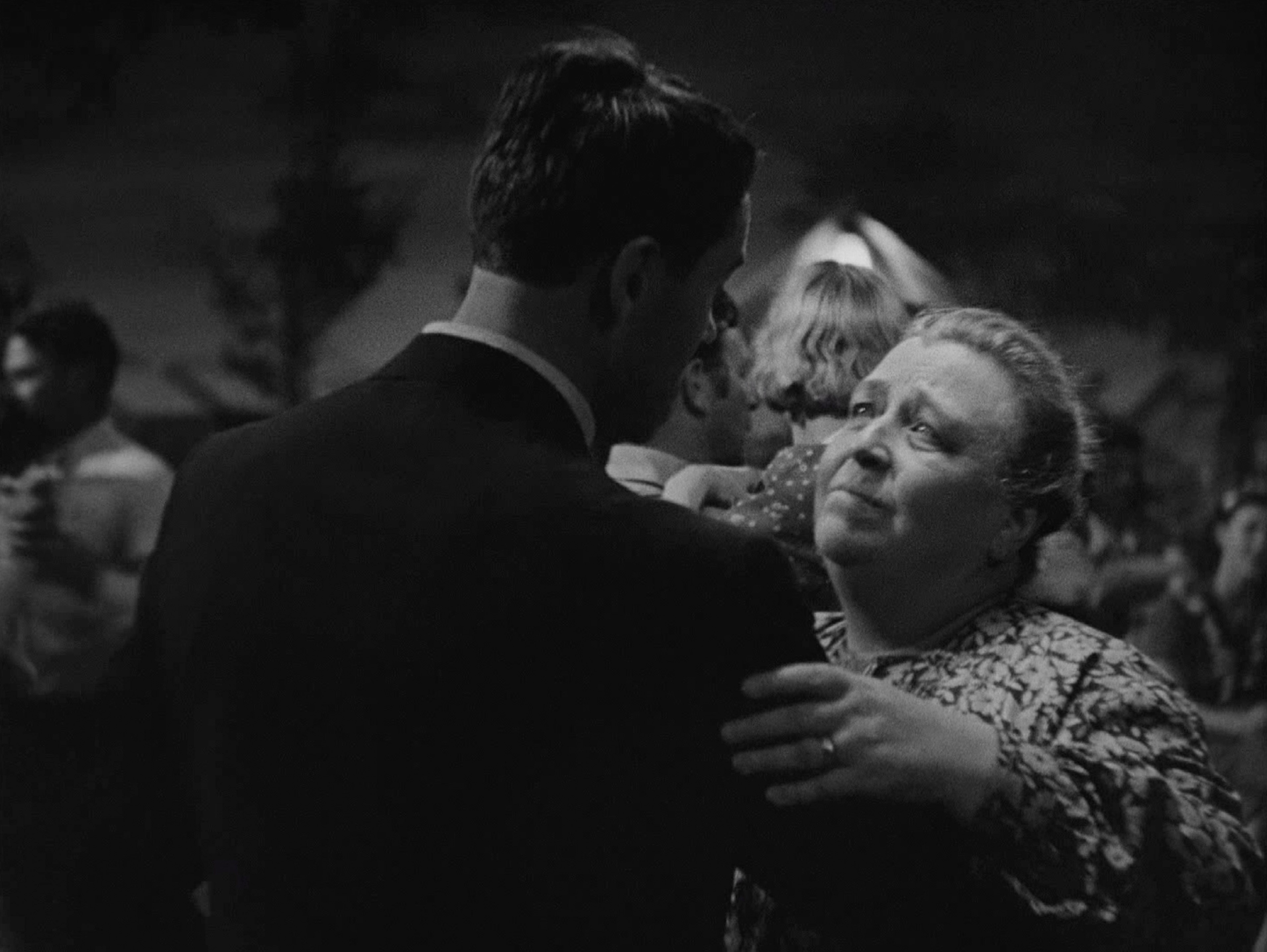 The Grapes of Wrath (1940) —  shot,  lighting