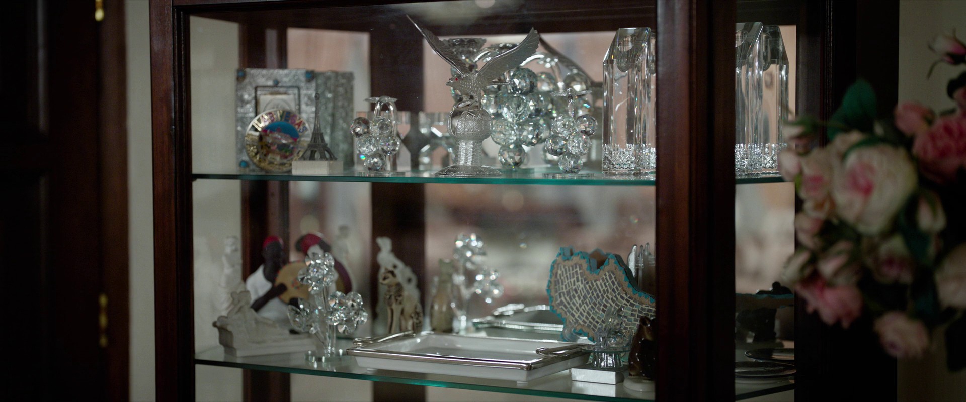 Holy Spider (2023) —  shot,  lighting