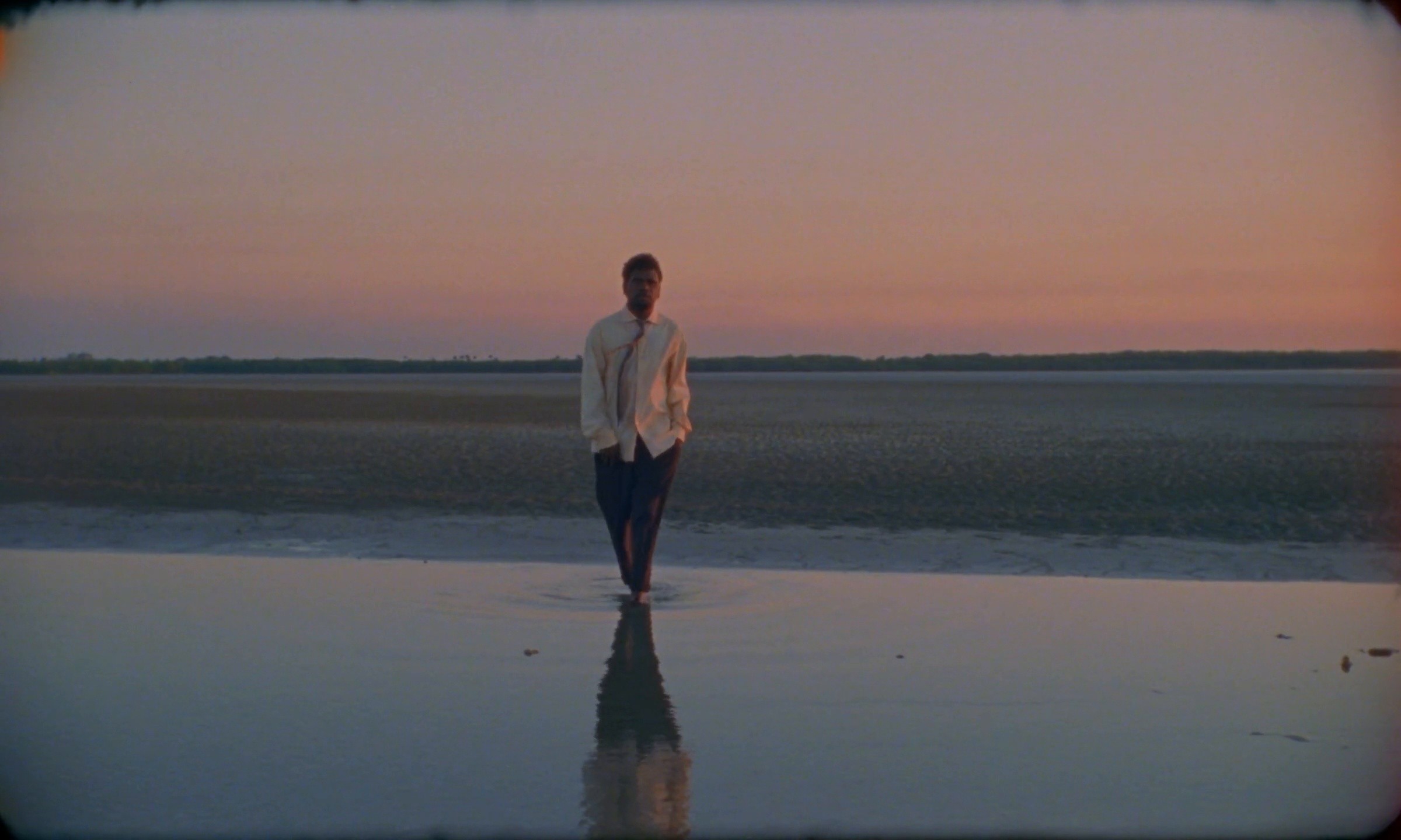 BAWUYPAWUY (2025) —  shot,  lighting