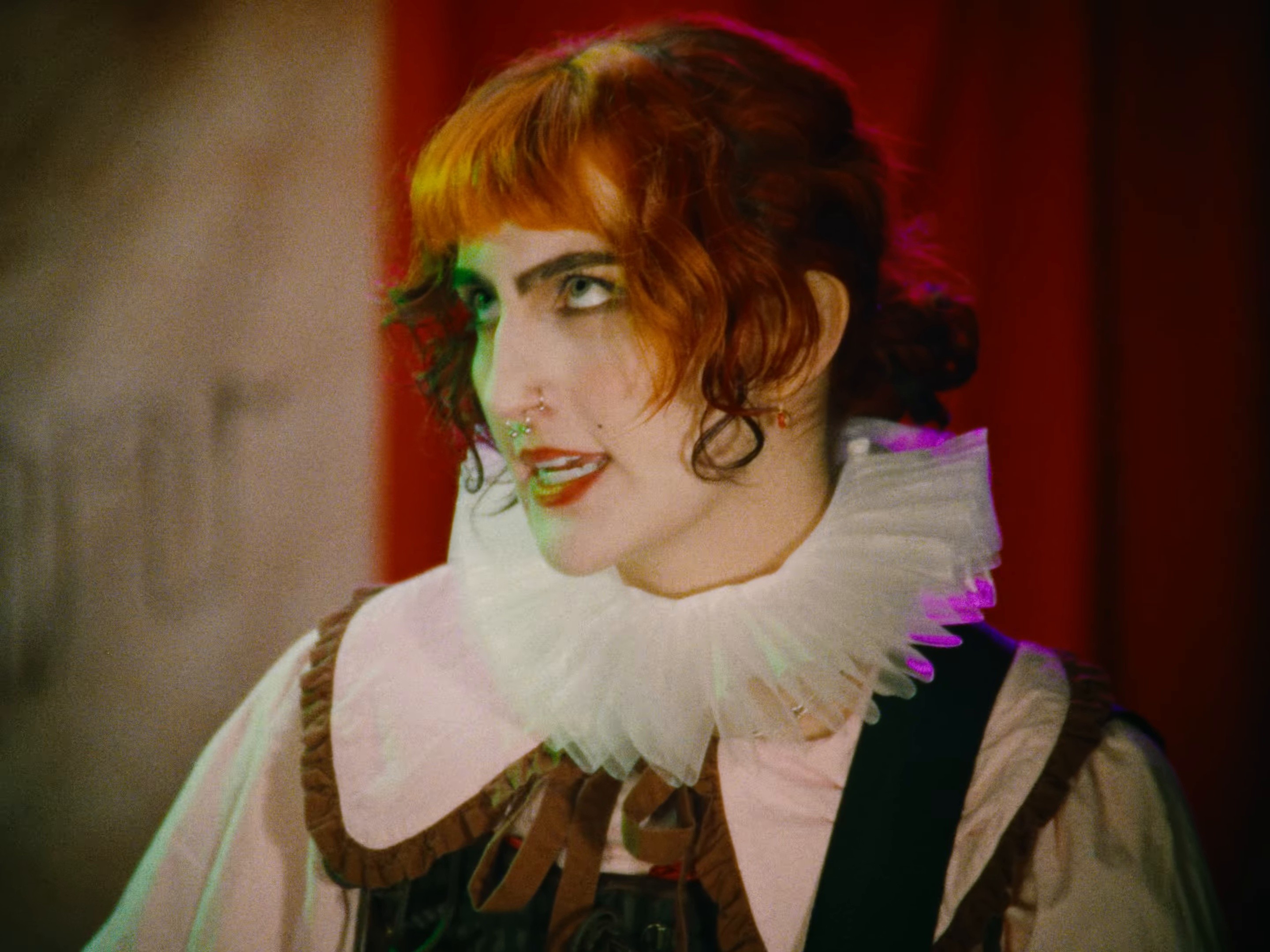 Have Faith, Horatio (2025) —  shot,  lighting