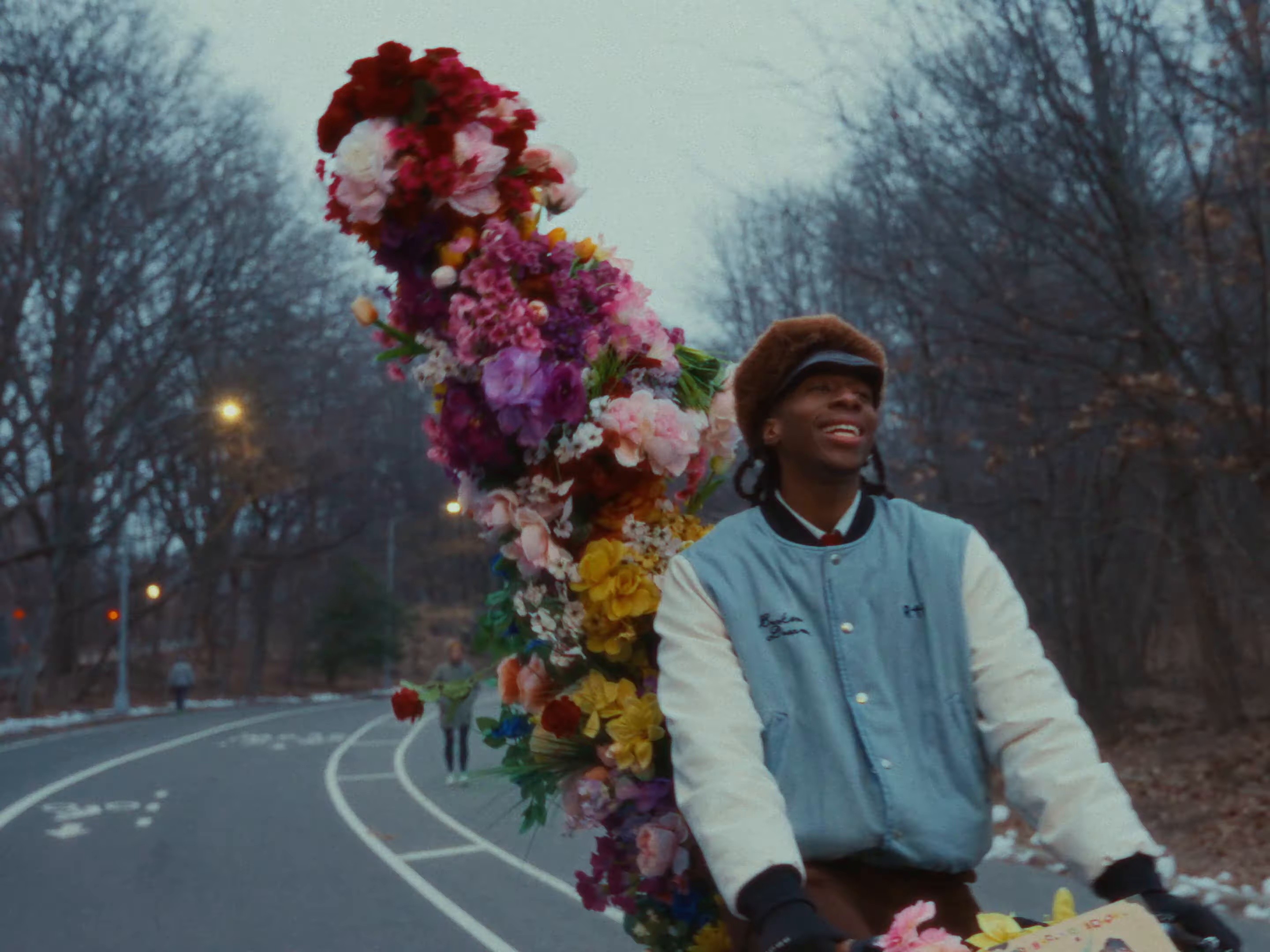 Foolish Loyal (2025) —  shot,  lighting