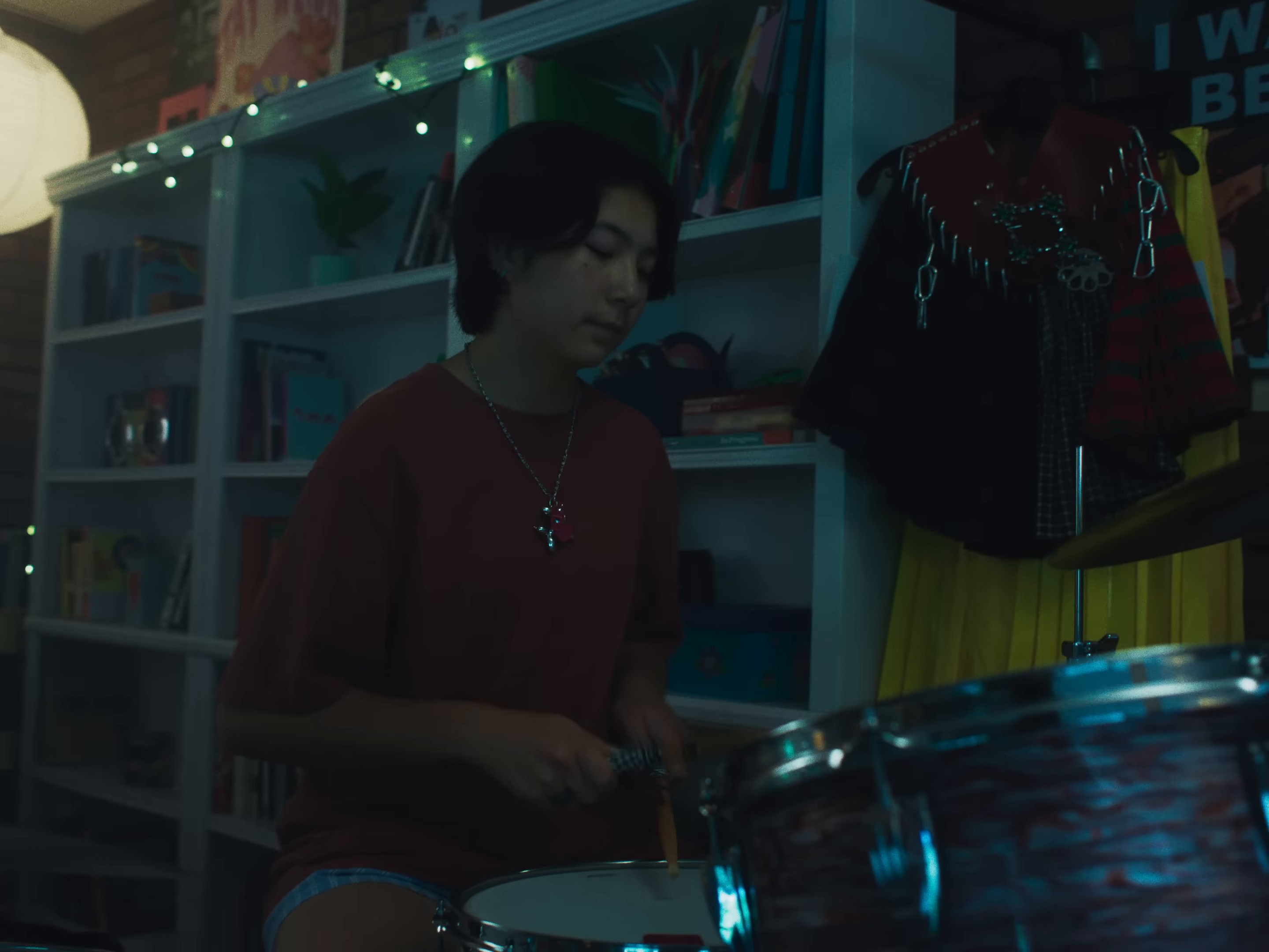 All In My Head (2024) —  shot,  lighting