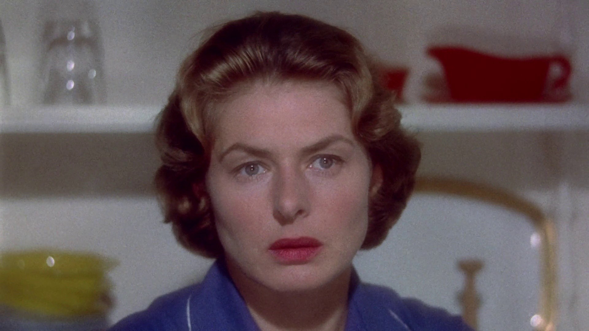 Indiscreet (1958) —  shot,  lighting