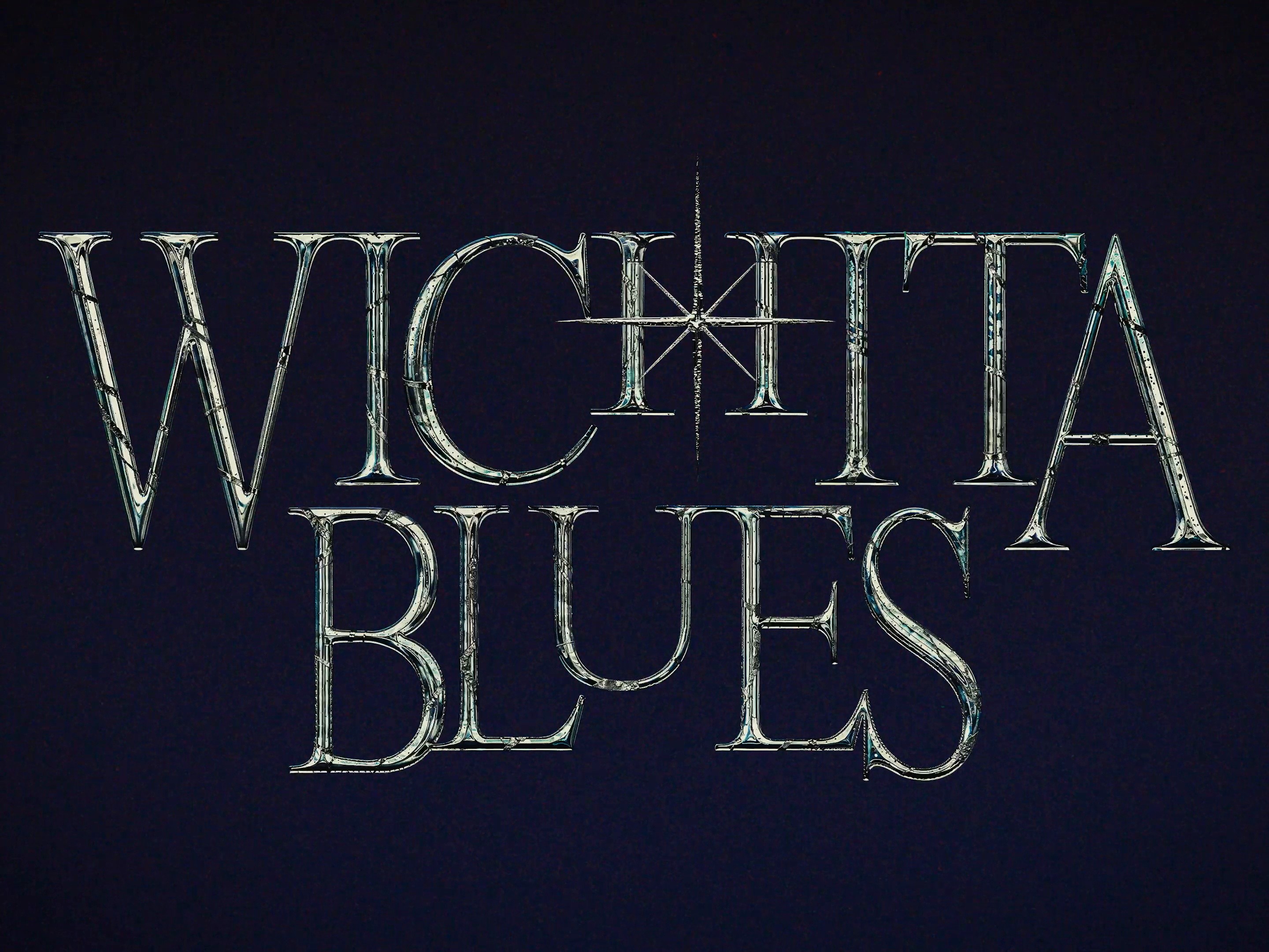 WICHITA BLUES (2026) —  shot,  lighting