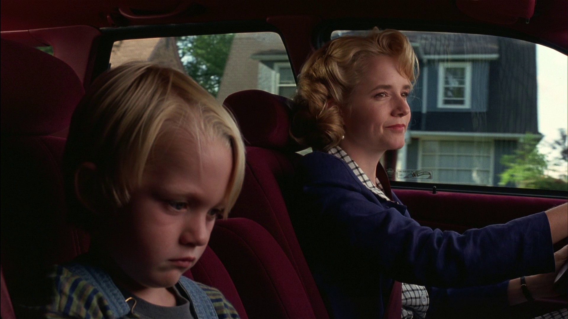 Dennis the Menace (1993) —  shot,  lighting