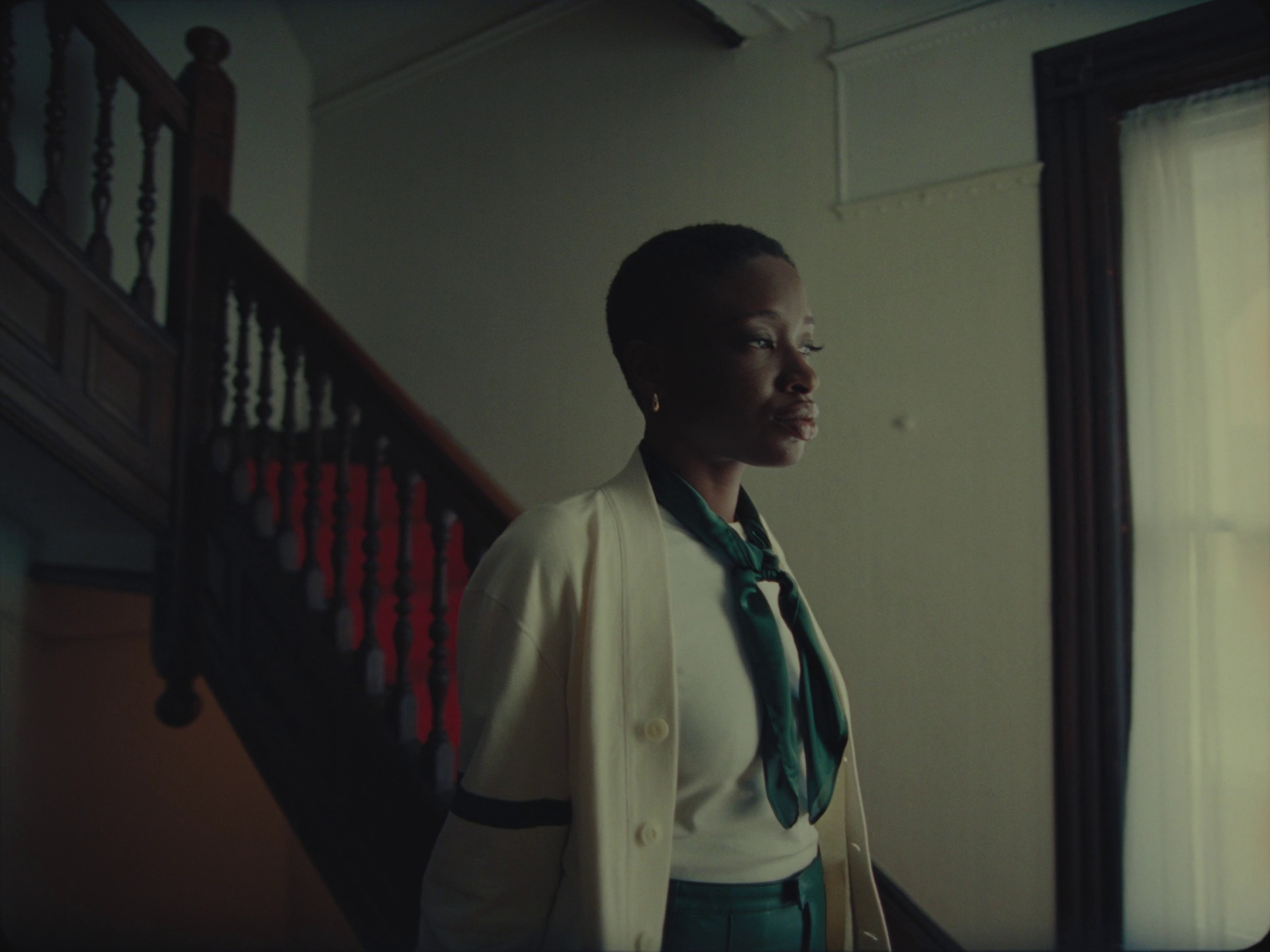 HYPEBEAST x JACK DANIEL'S — CLASSIC REMIX (2024) —  shot,  lighting