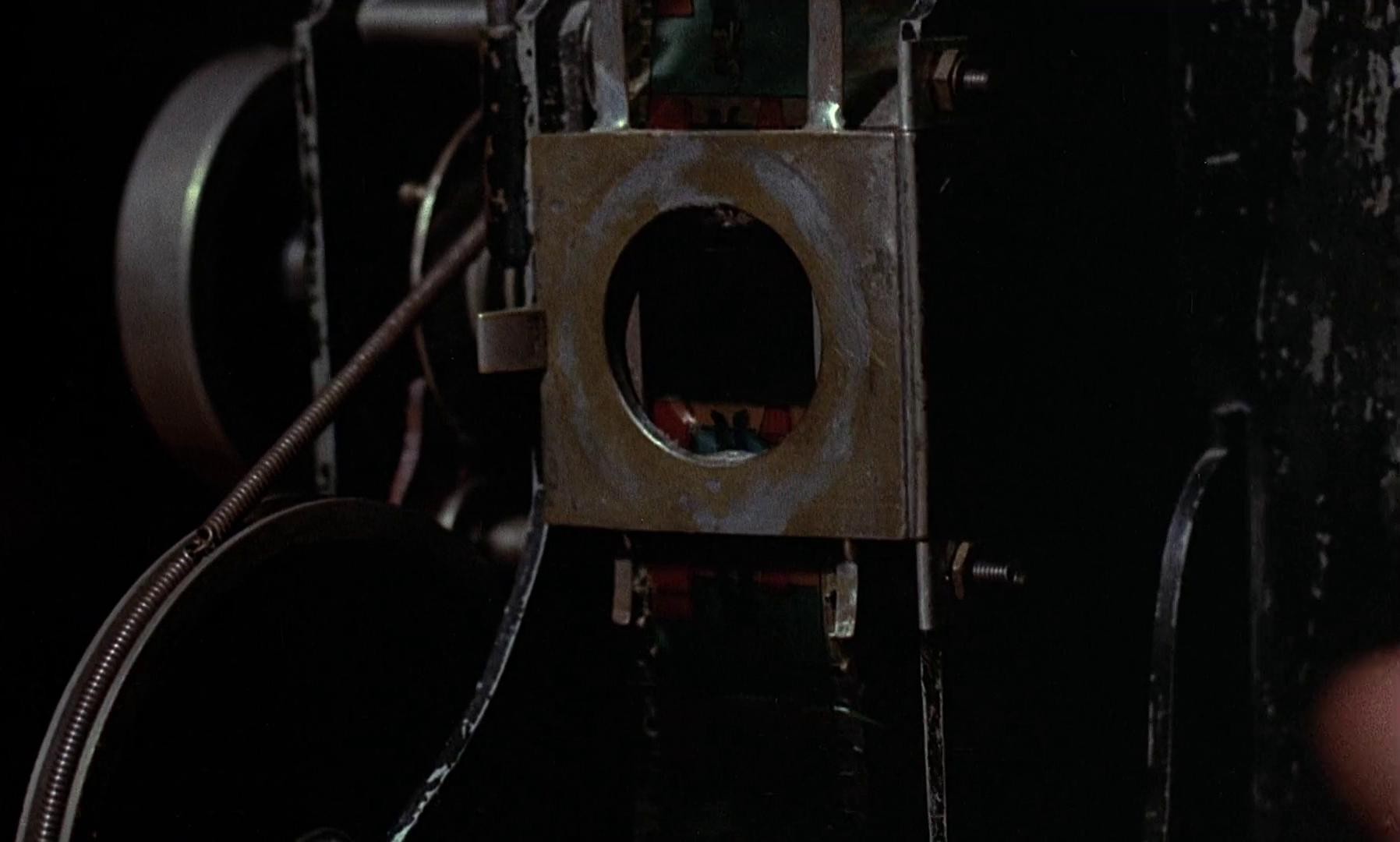 A Private Collection (2013) —  shot,  lighting