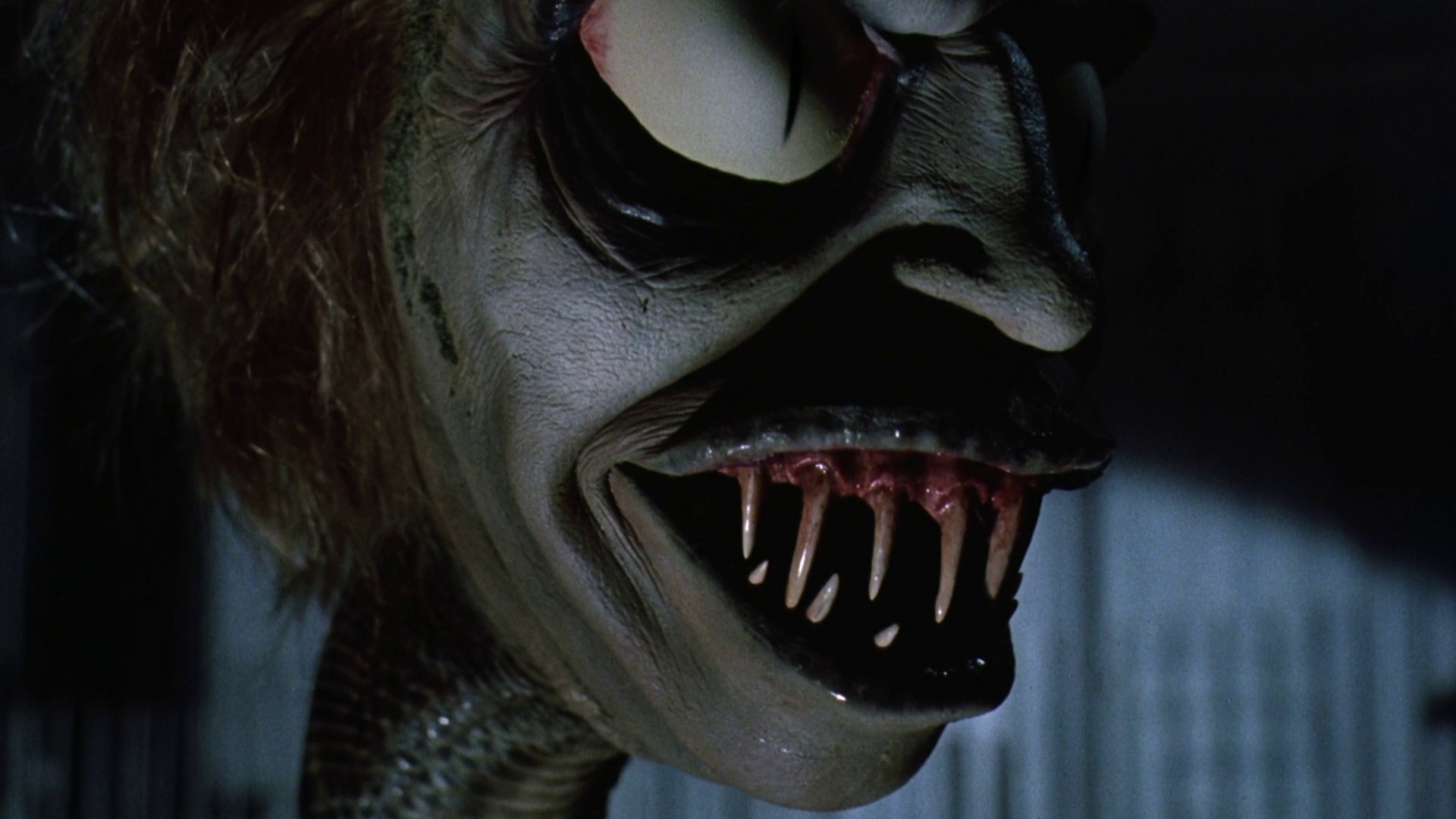 Beetlejuice (1988) —  shot,  lighting