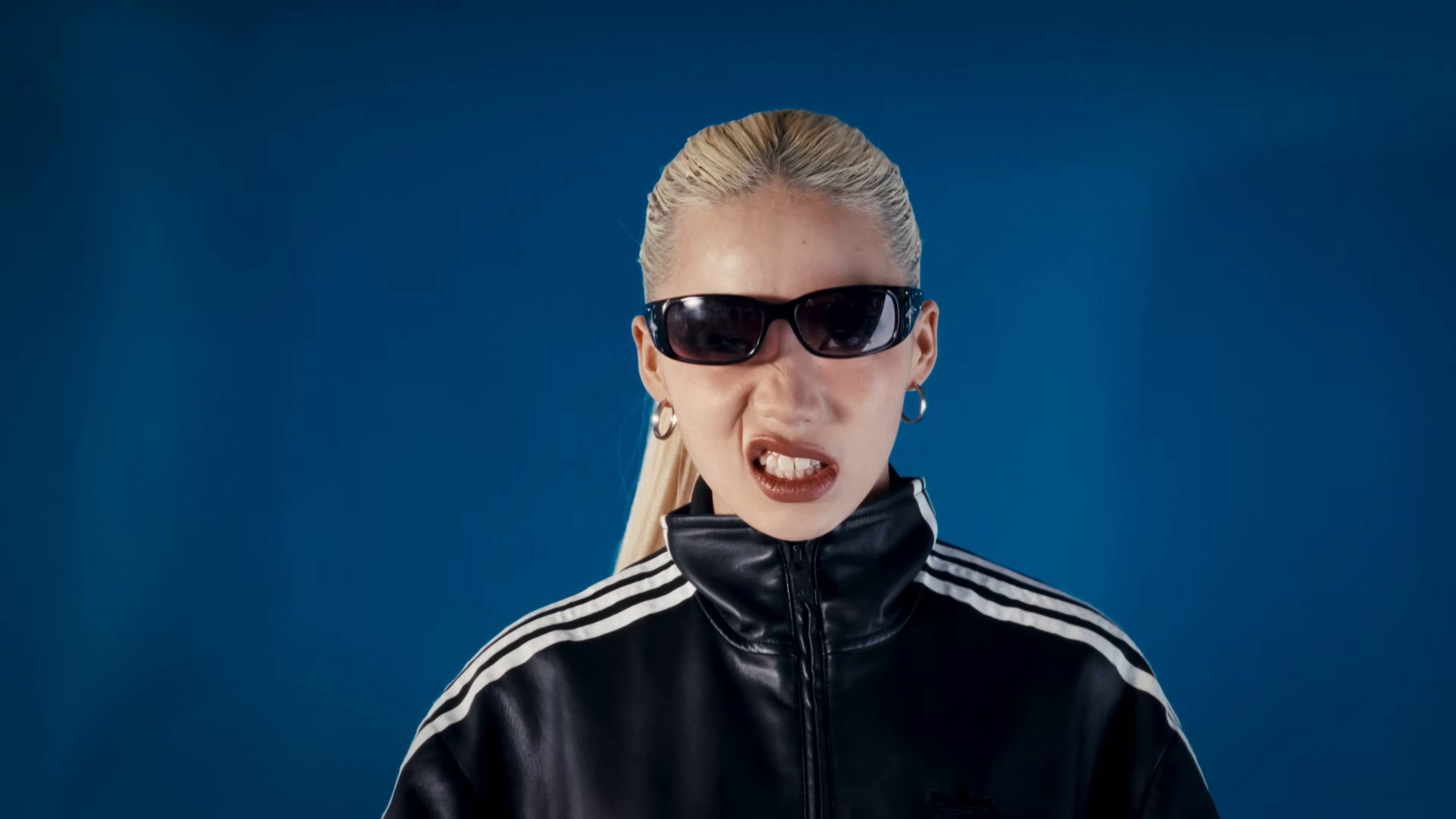 Annyeonghaseyo (2026) —  shot,  lighting