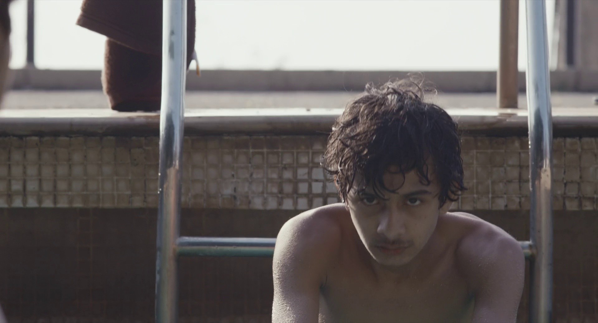 Under the Waters (2022) —  shot,  lighting