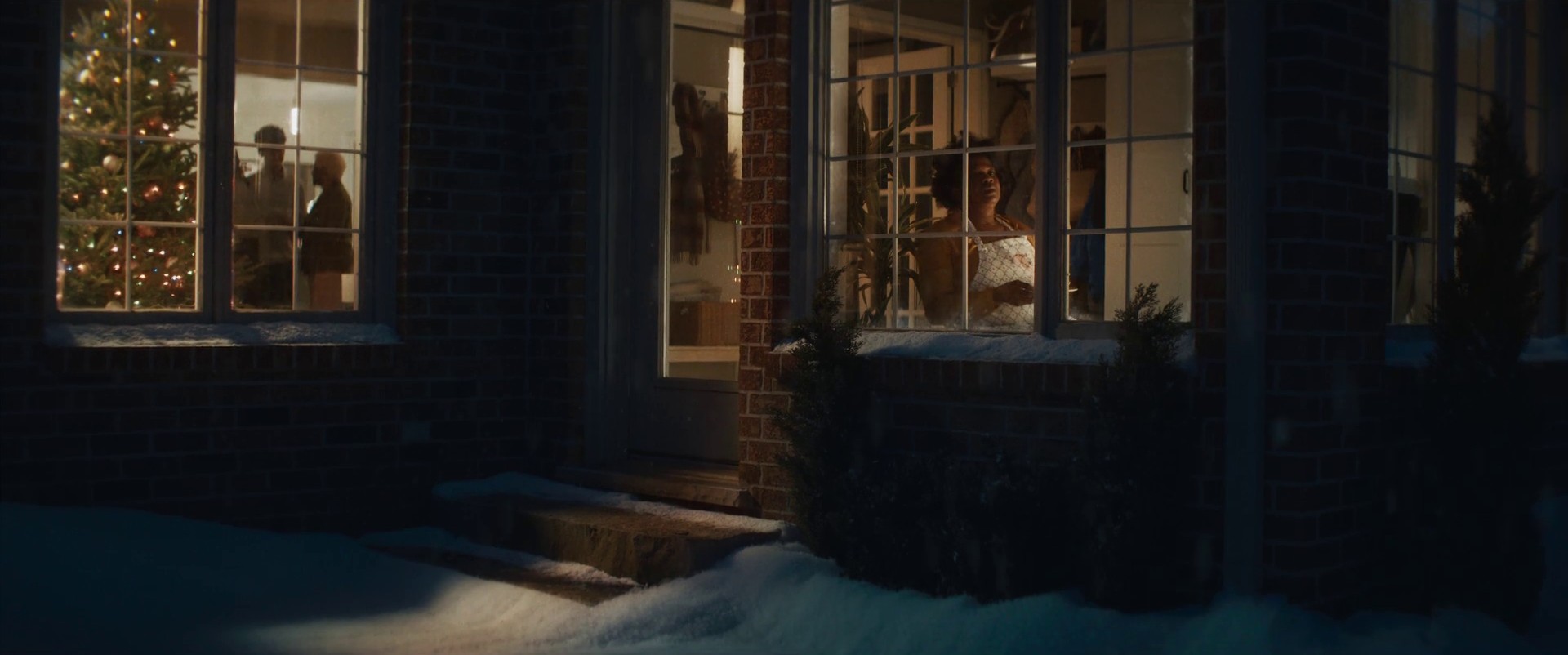 IKEA "Holiday" (2024) —  shot,  lighting