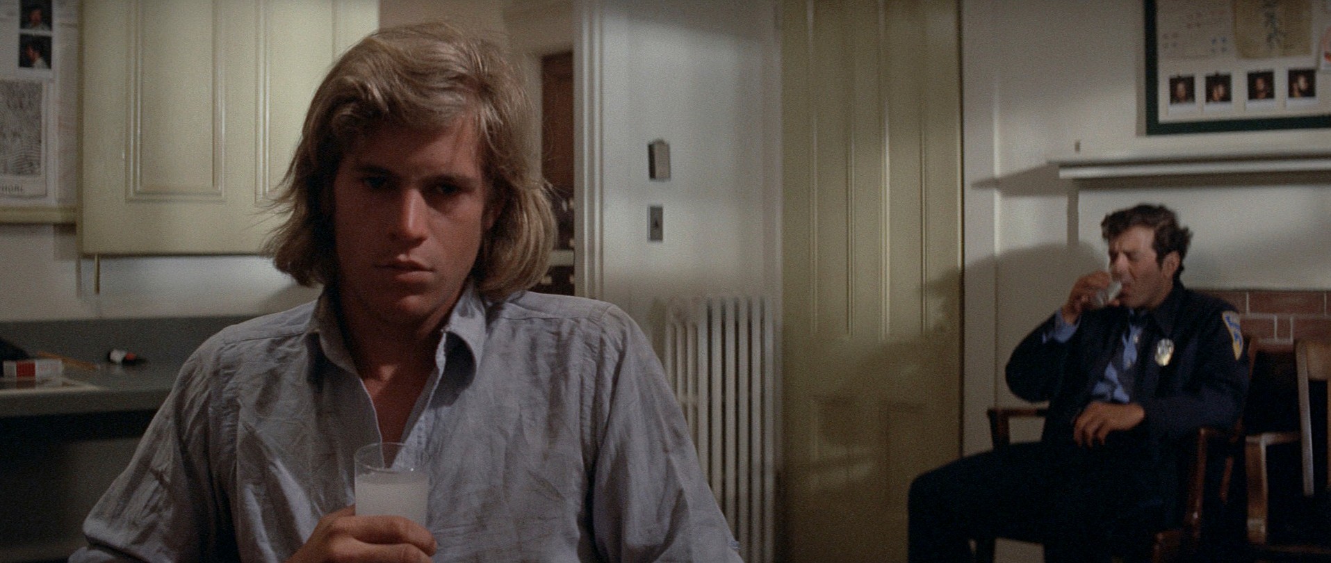 Jaws (1975) —  shot,  lighting