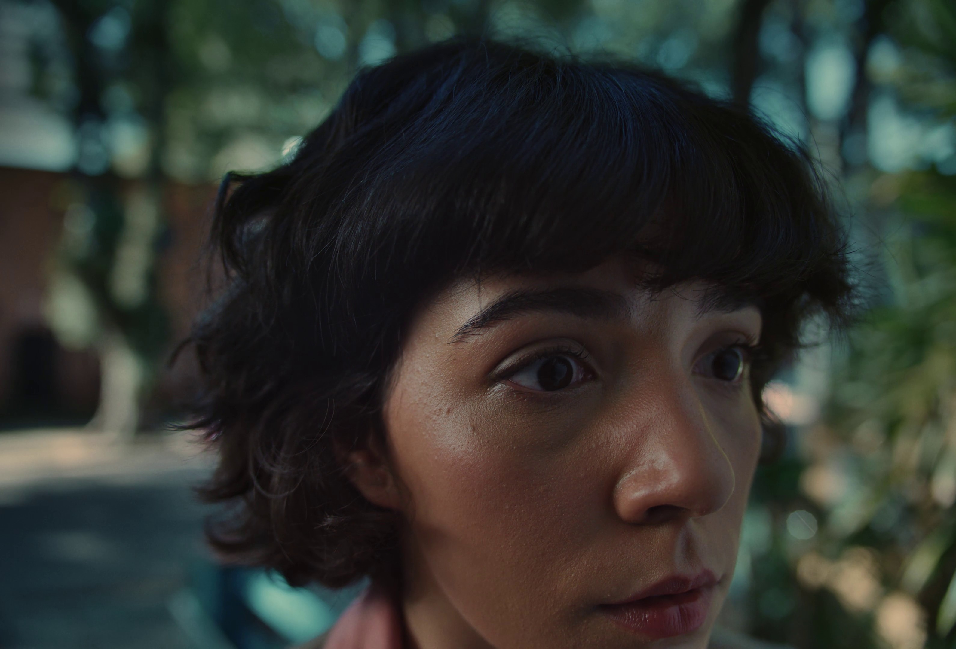 Uber - Lost Keys (2023) —  shot,  lighting