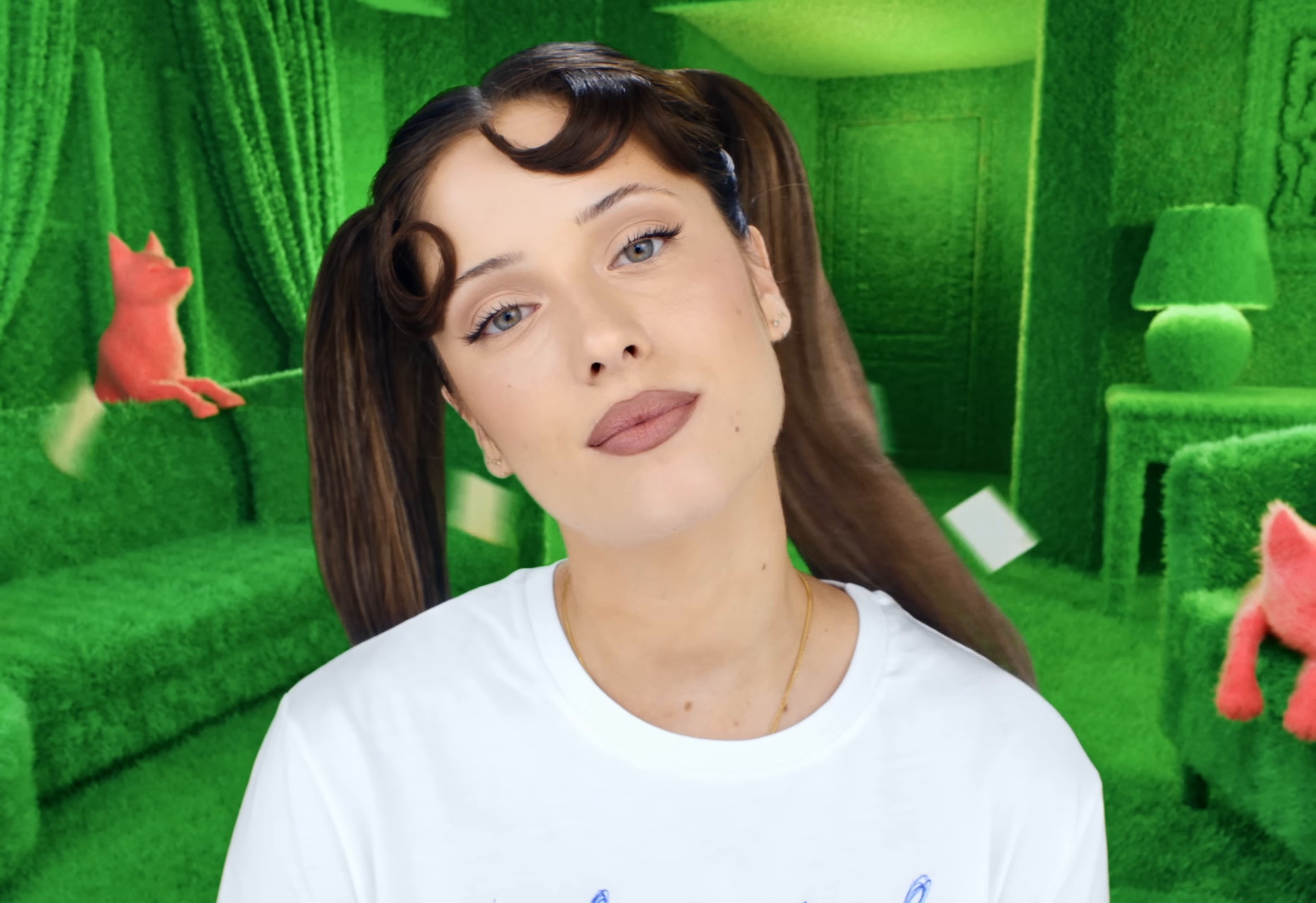 Lâche-moi la main (2025) —  shot,  lighting