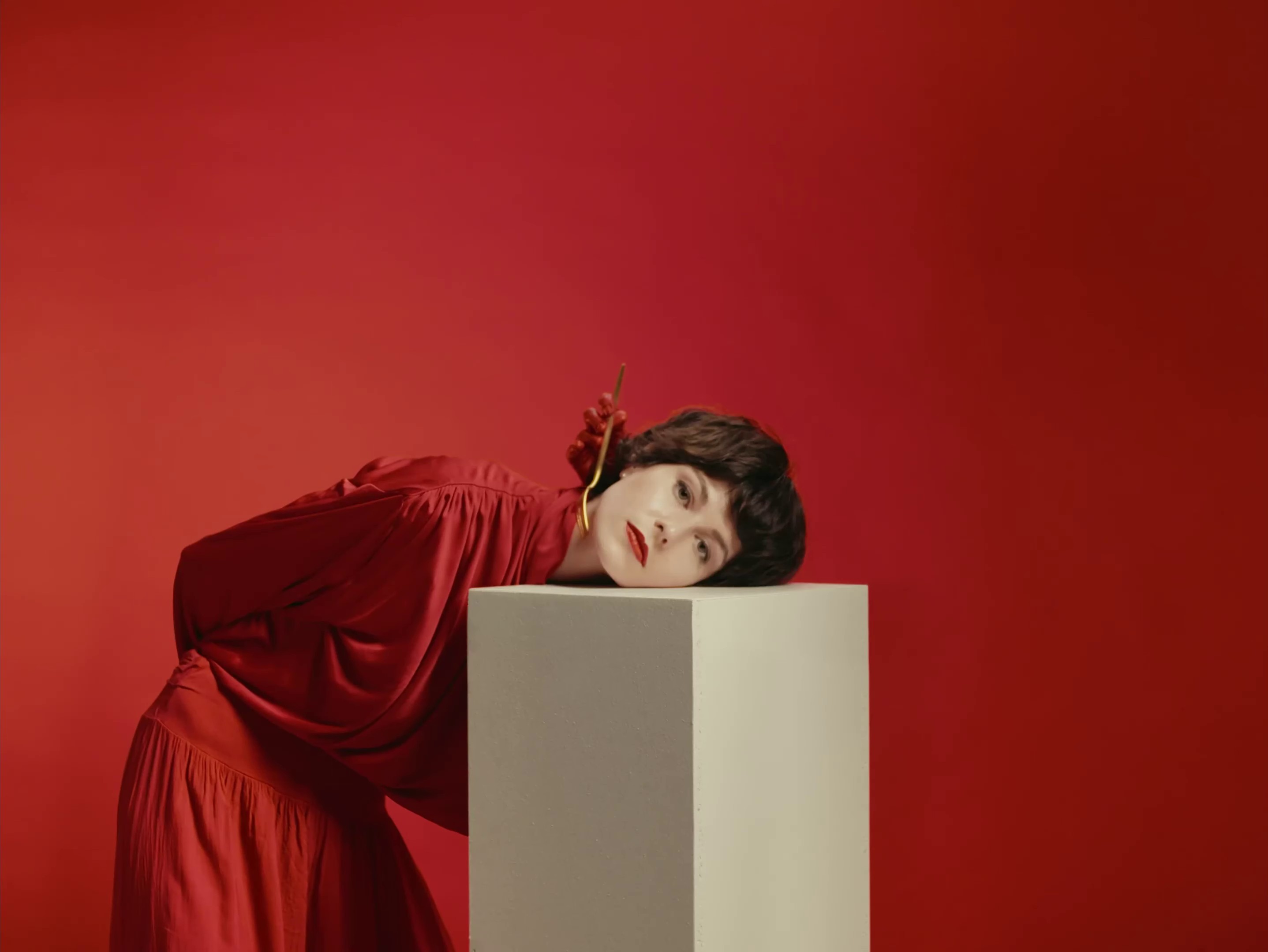 Bloodbath  (2020) —  shot,  lighting