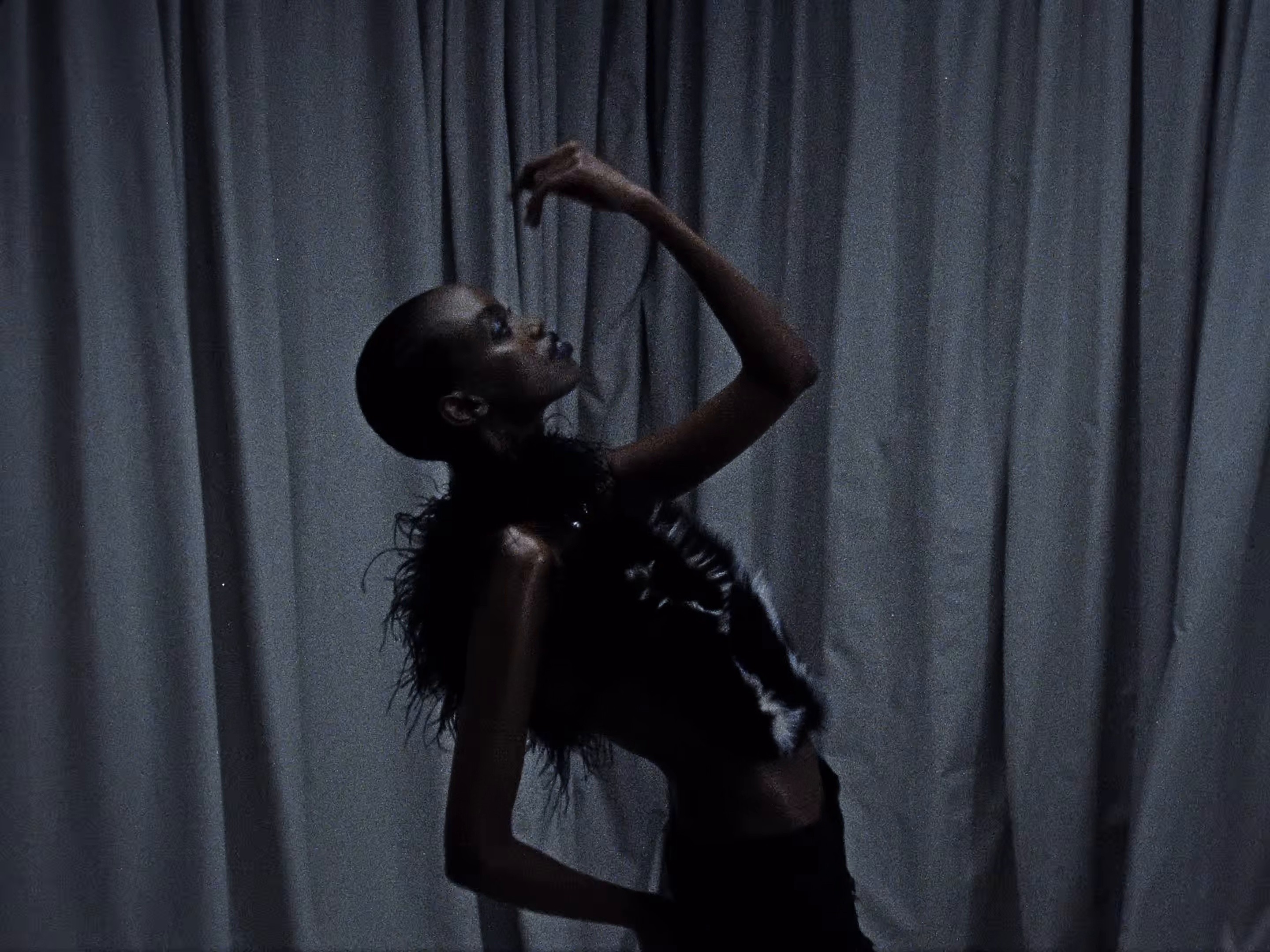 OCEANS (2025) —  shot,  lighting