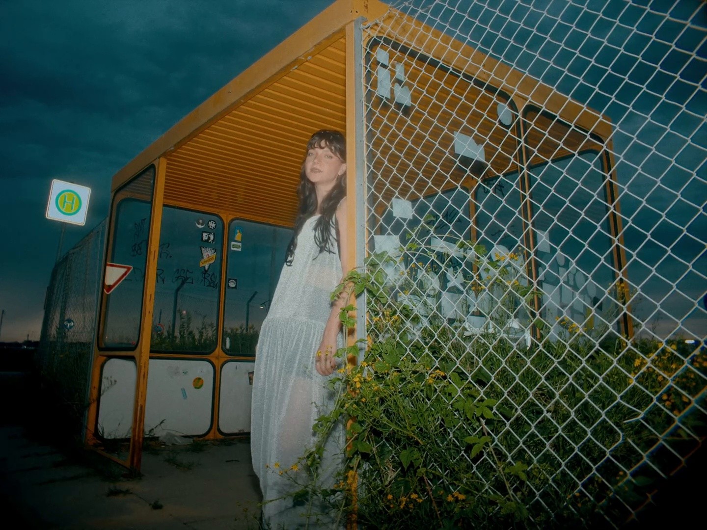 Distracted By You (2025) —  shot,  lighting