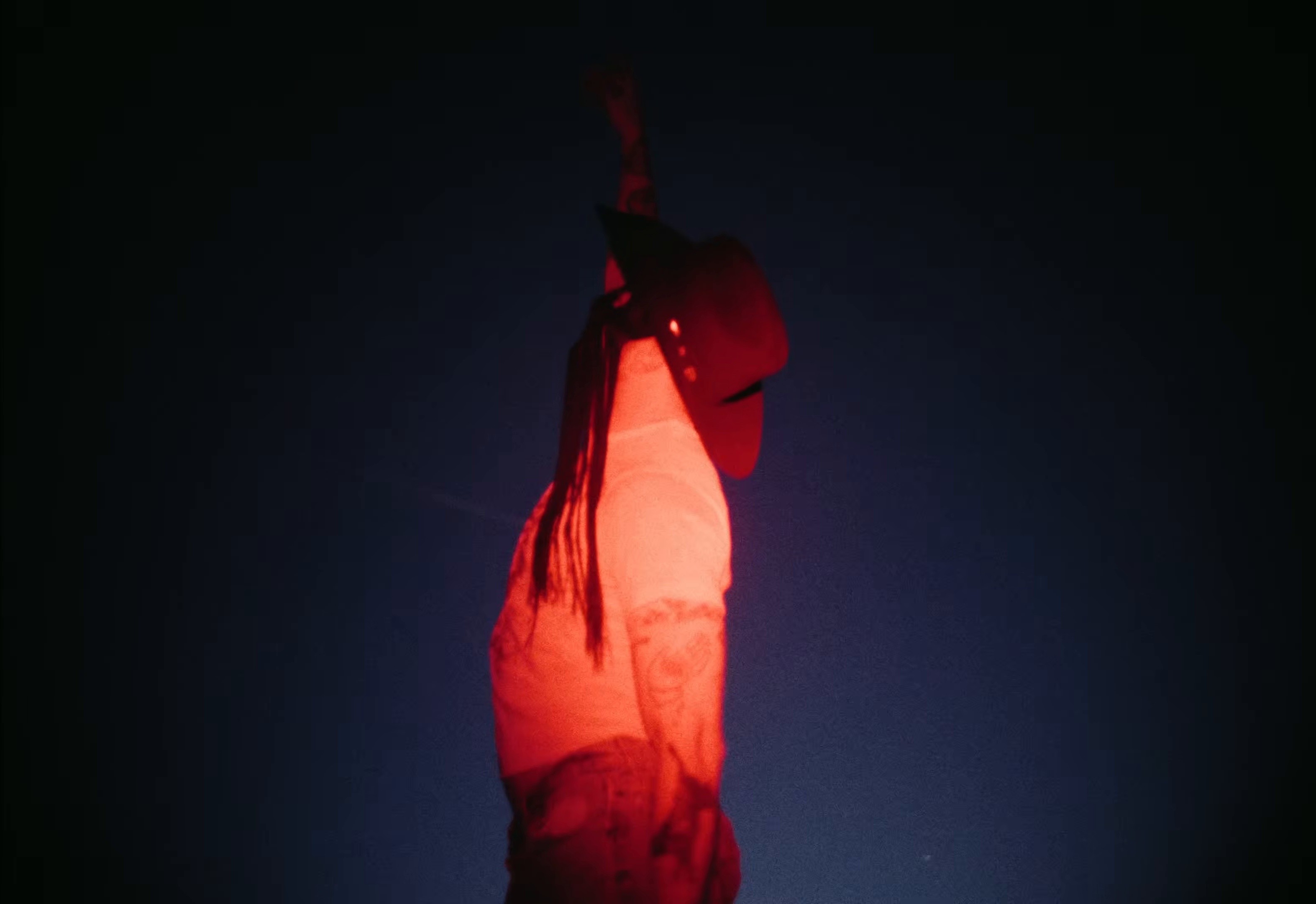 Appaloosa (2025) —  shot,  lighting