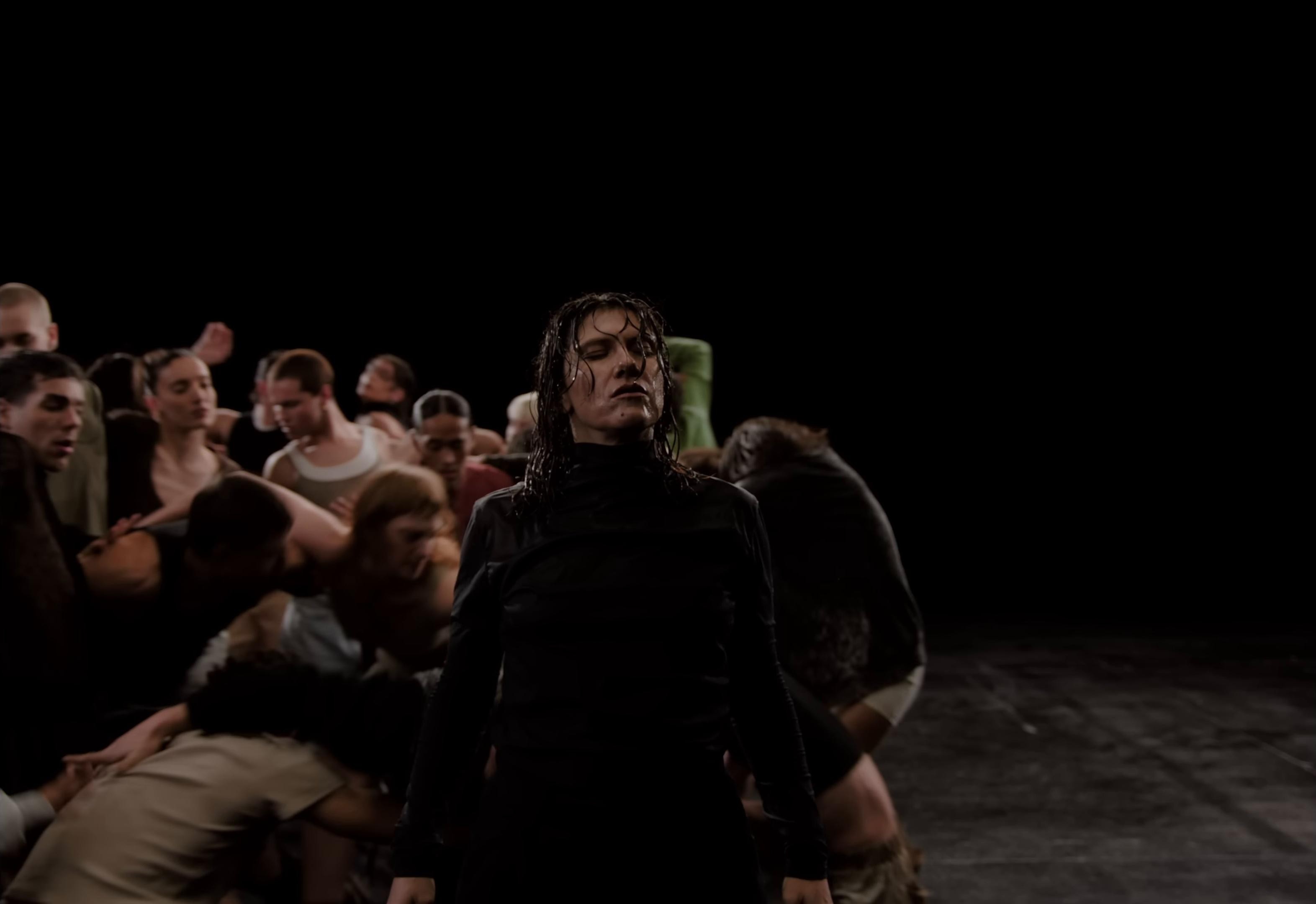 Nonostante Tutto (2025) —  shot,  lighting