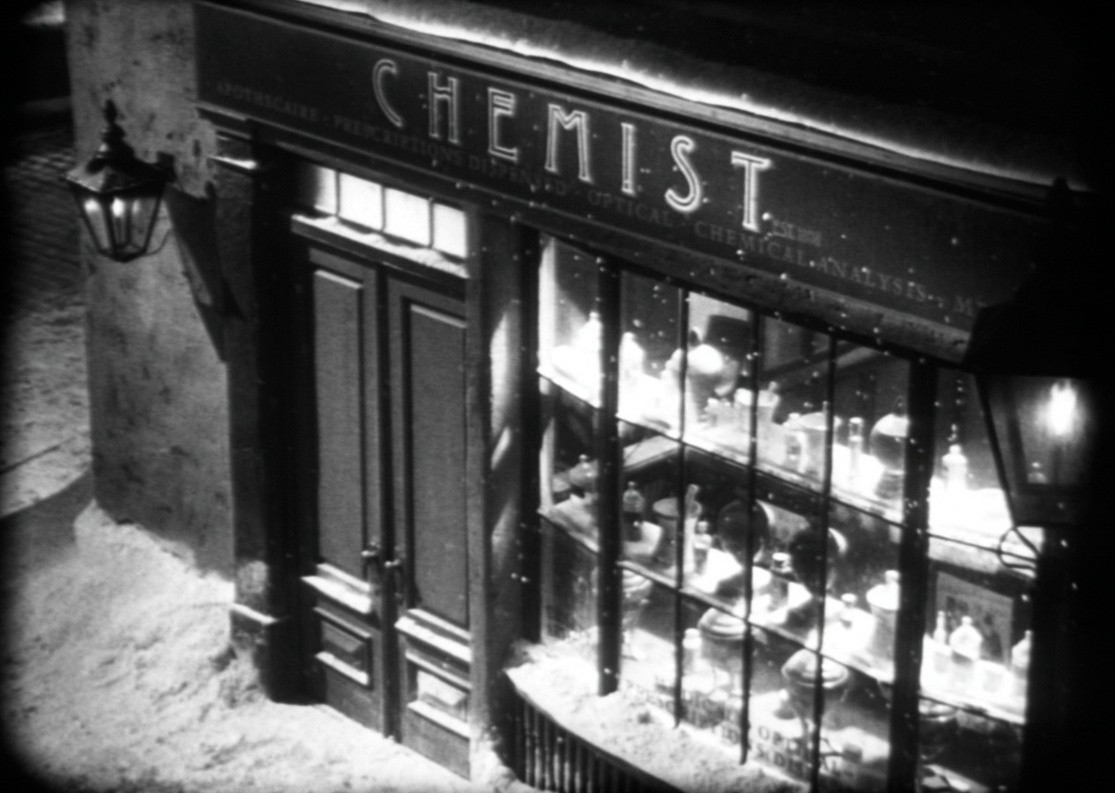 Magnolia (2000) —  shot,  lighting