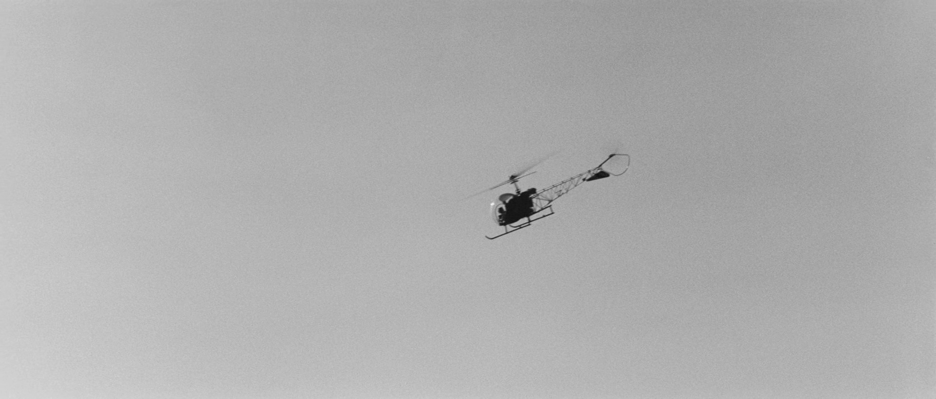 La Dolce Vita (1960) —  shot,  lighting