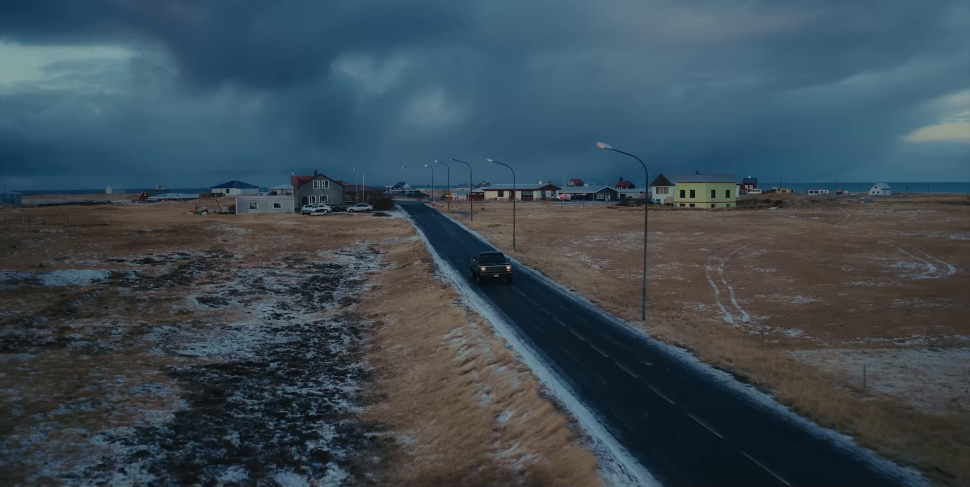 SAGES (2025) —  shot,  lighting