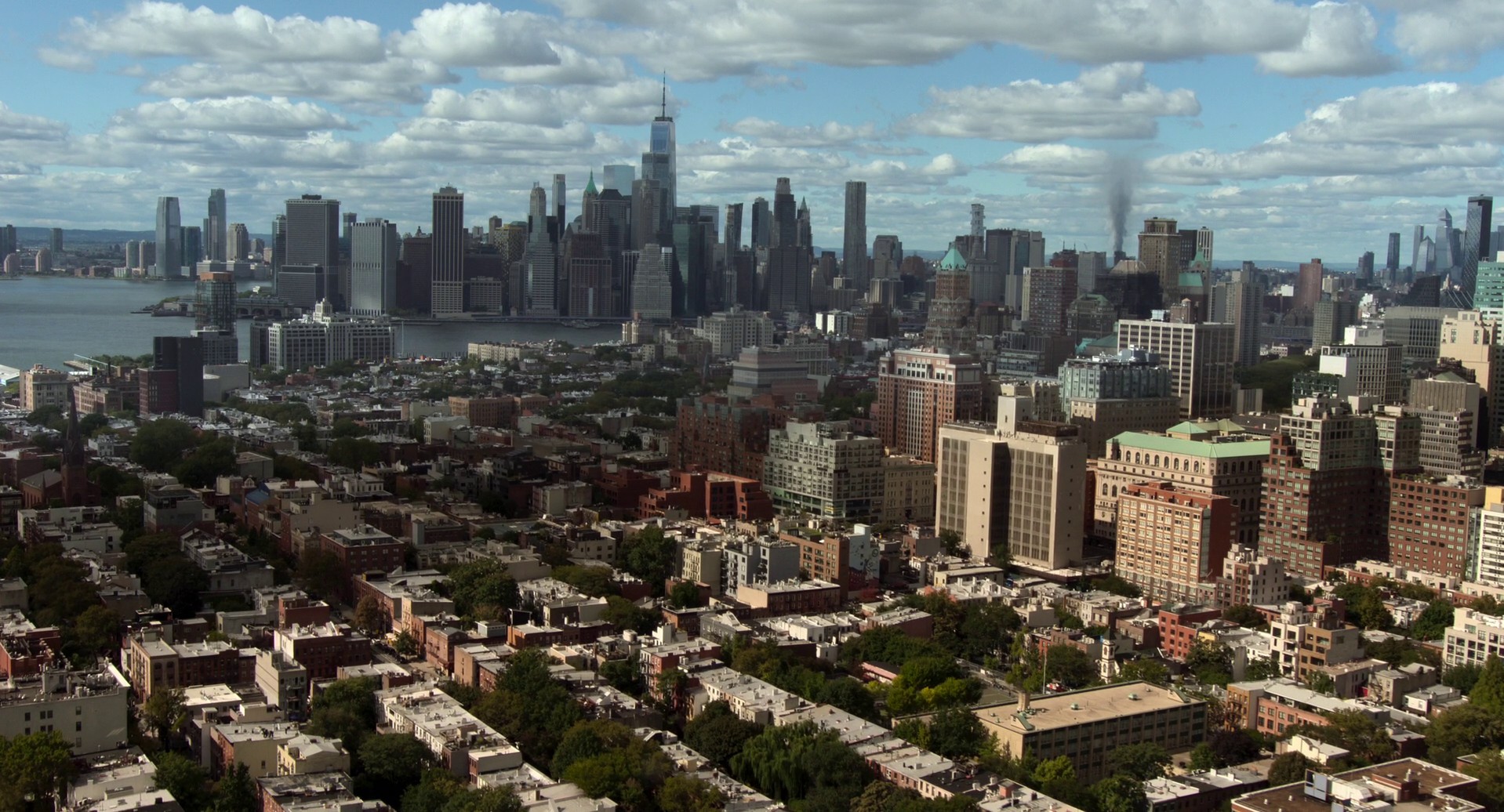 Civil War (2024) —  shot,  lighting