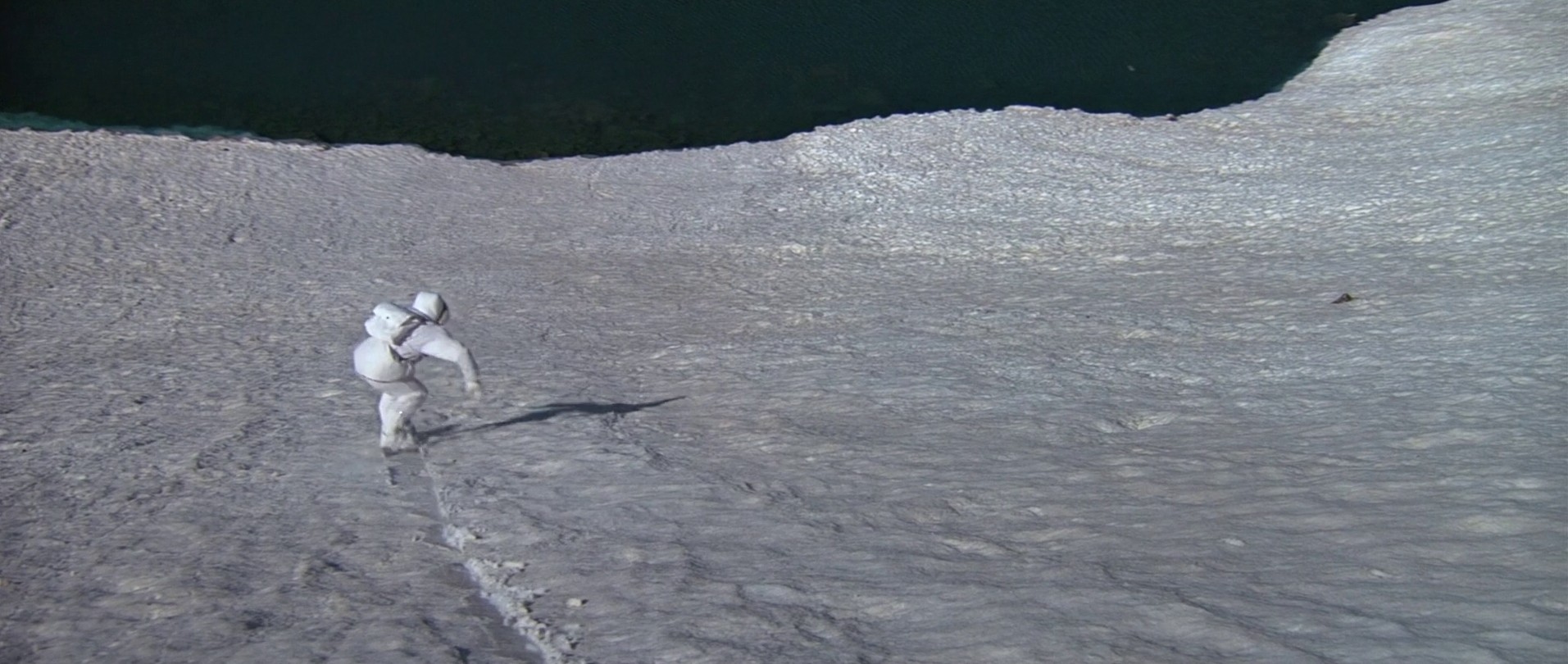 A View to a Kill (1985) —  shot,  lighting