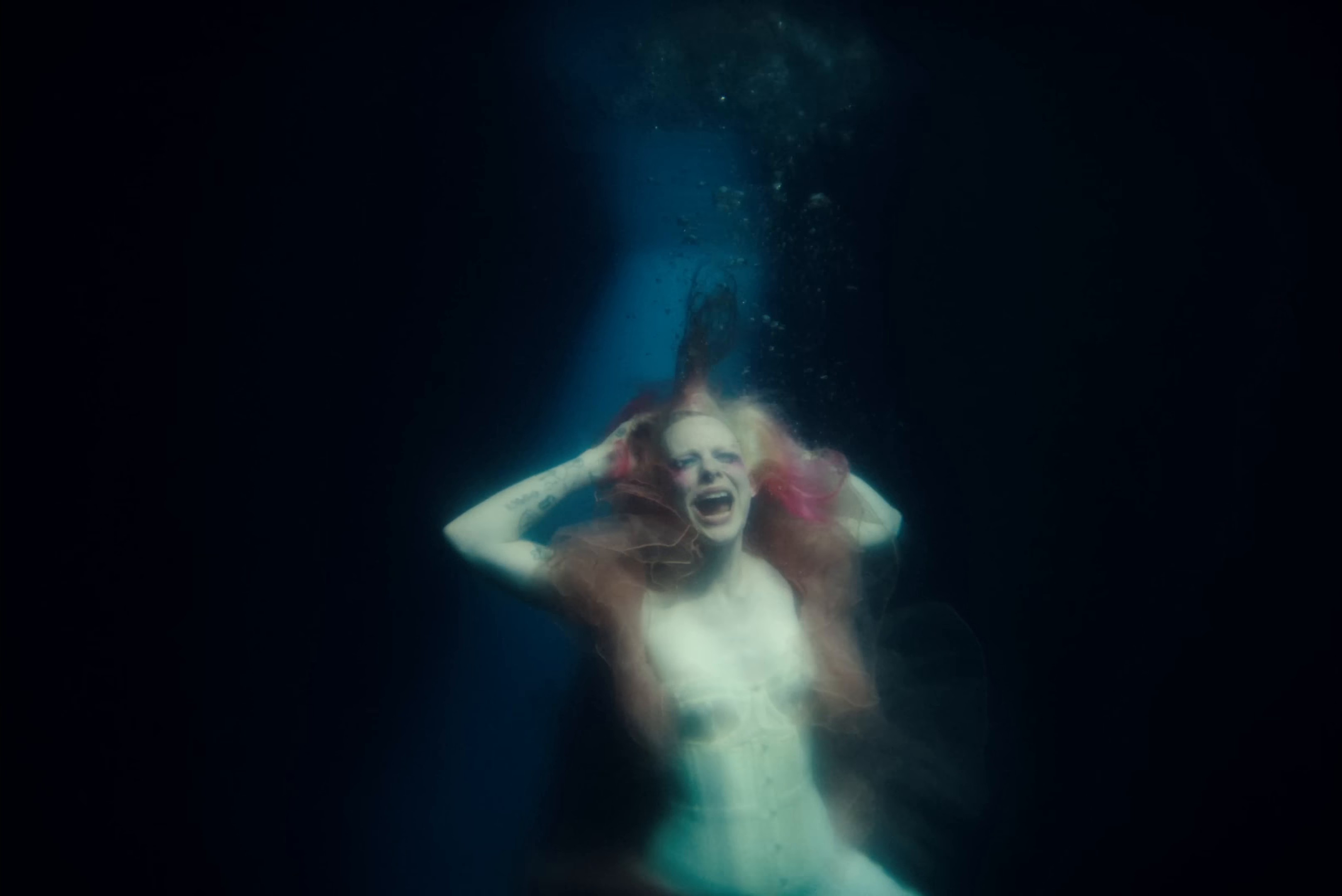 Feel My Feelings (2024) —  shot,  lighting