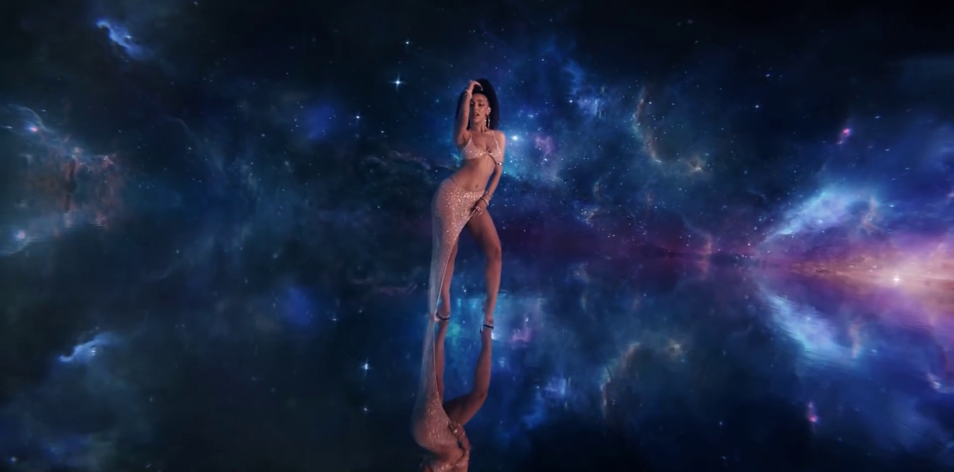 You Right (2021) —  shot,  lighting