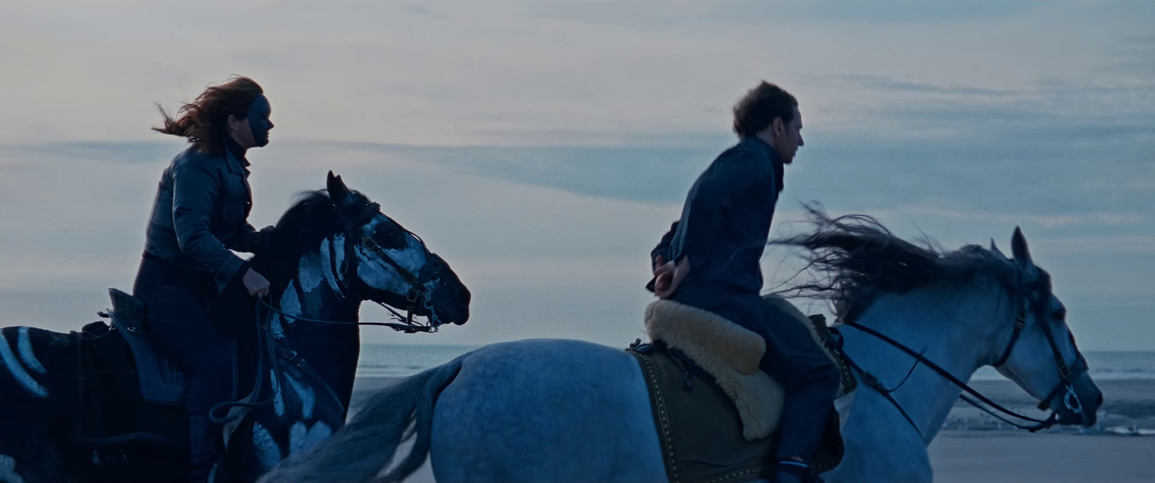 L'espoir (2023) —  shot,  lighting