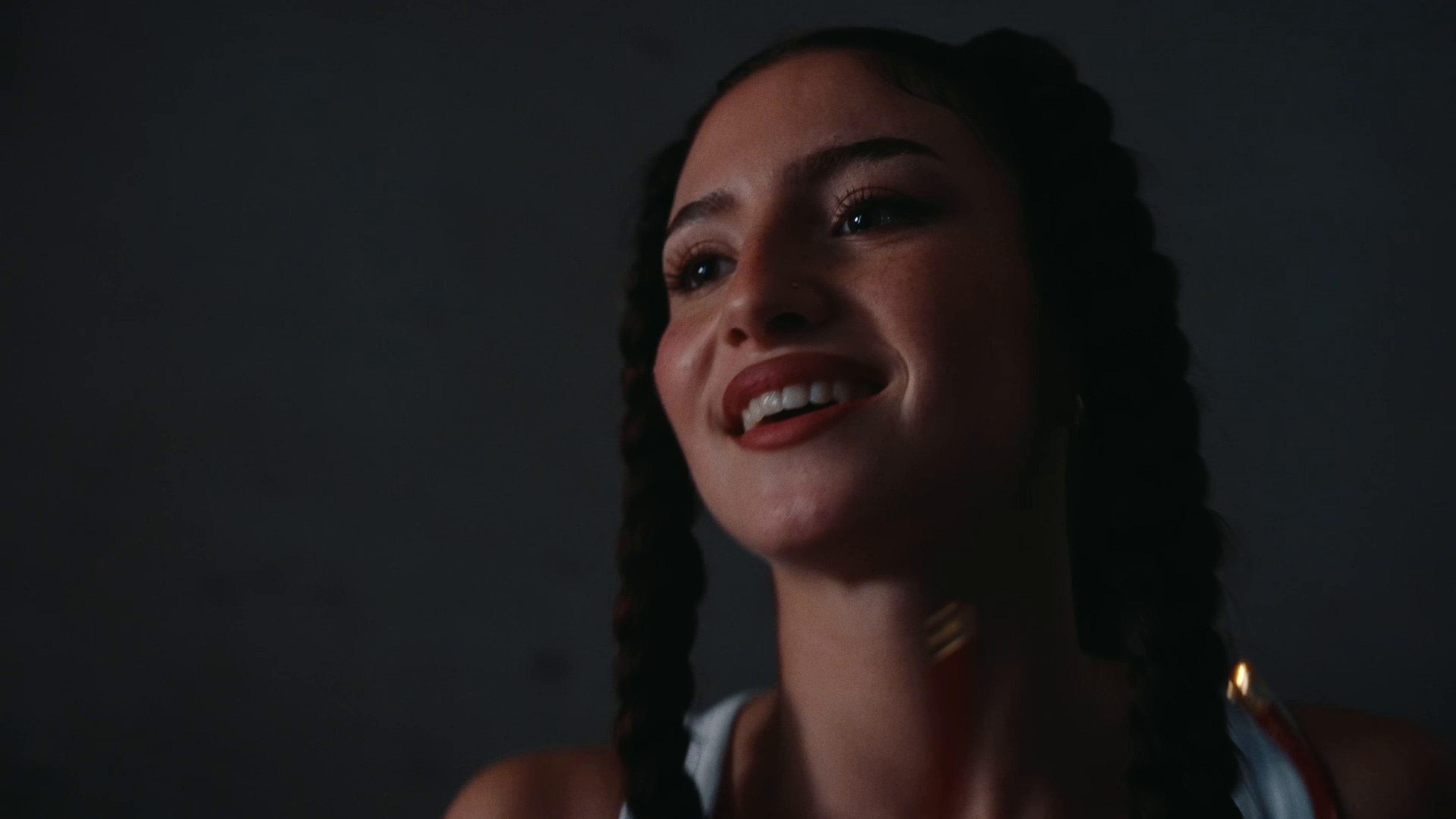 J’ai plus peur (2024) —  shot,  lighting