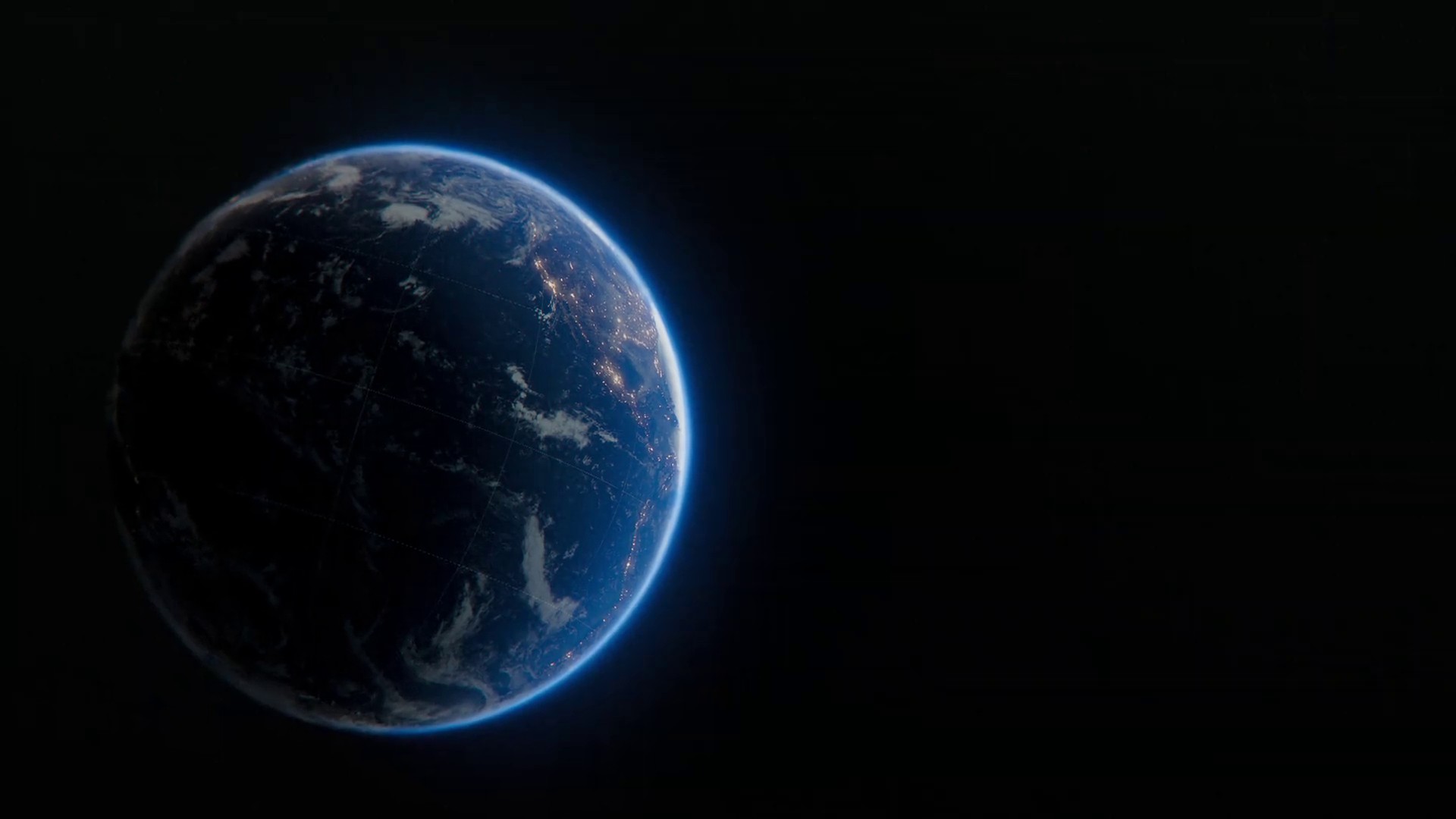 The Next Generation (2023) —  shot,  lighting