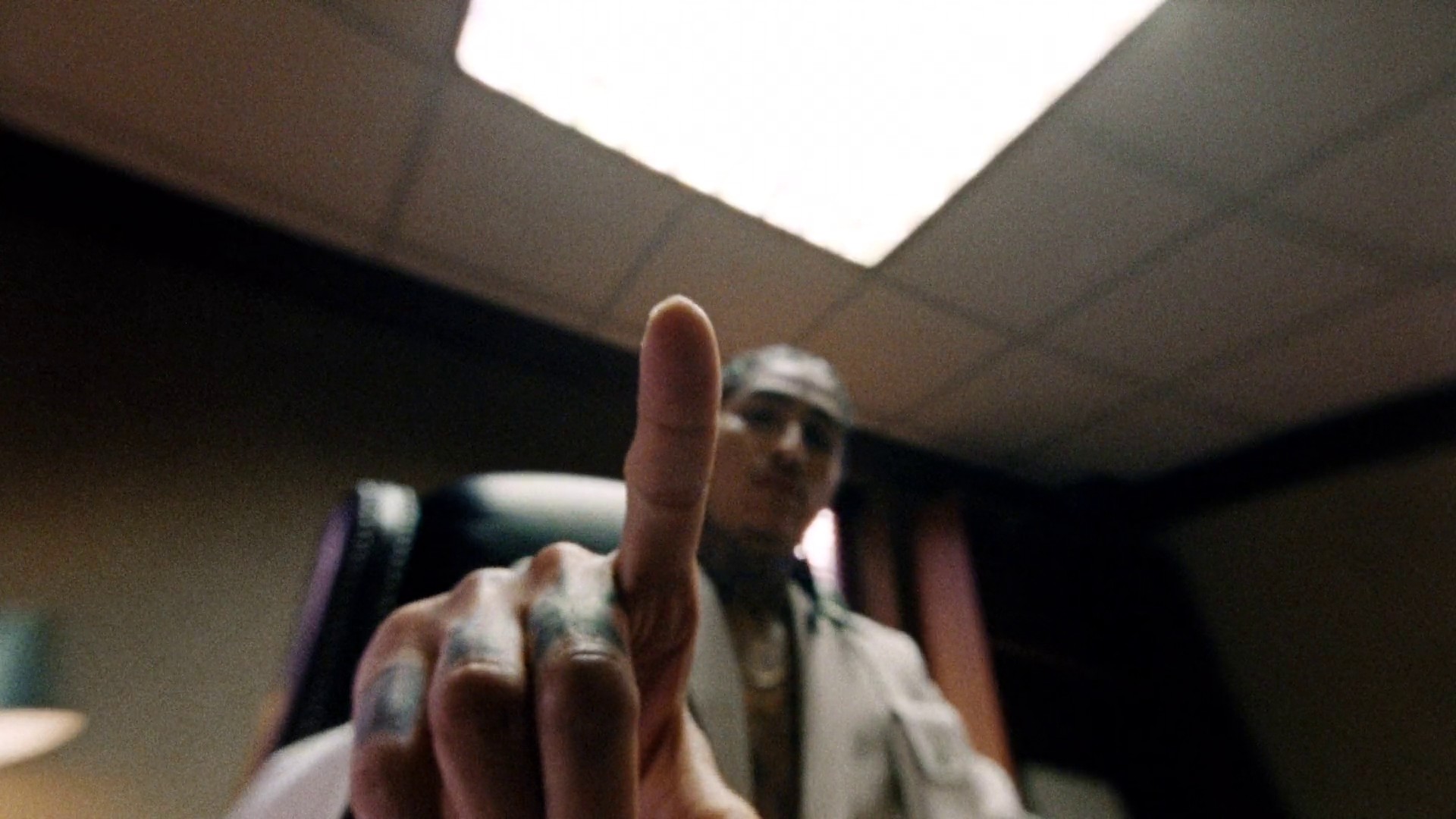 Asphaltgold x Nike Jordan 2 - 'Business as unusual' (2022) —  shot,  lighting