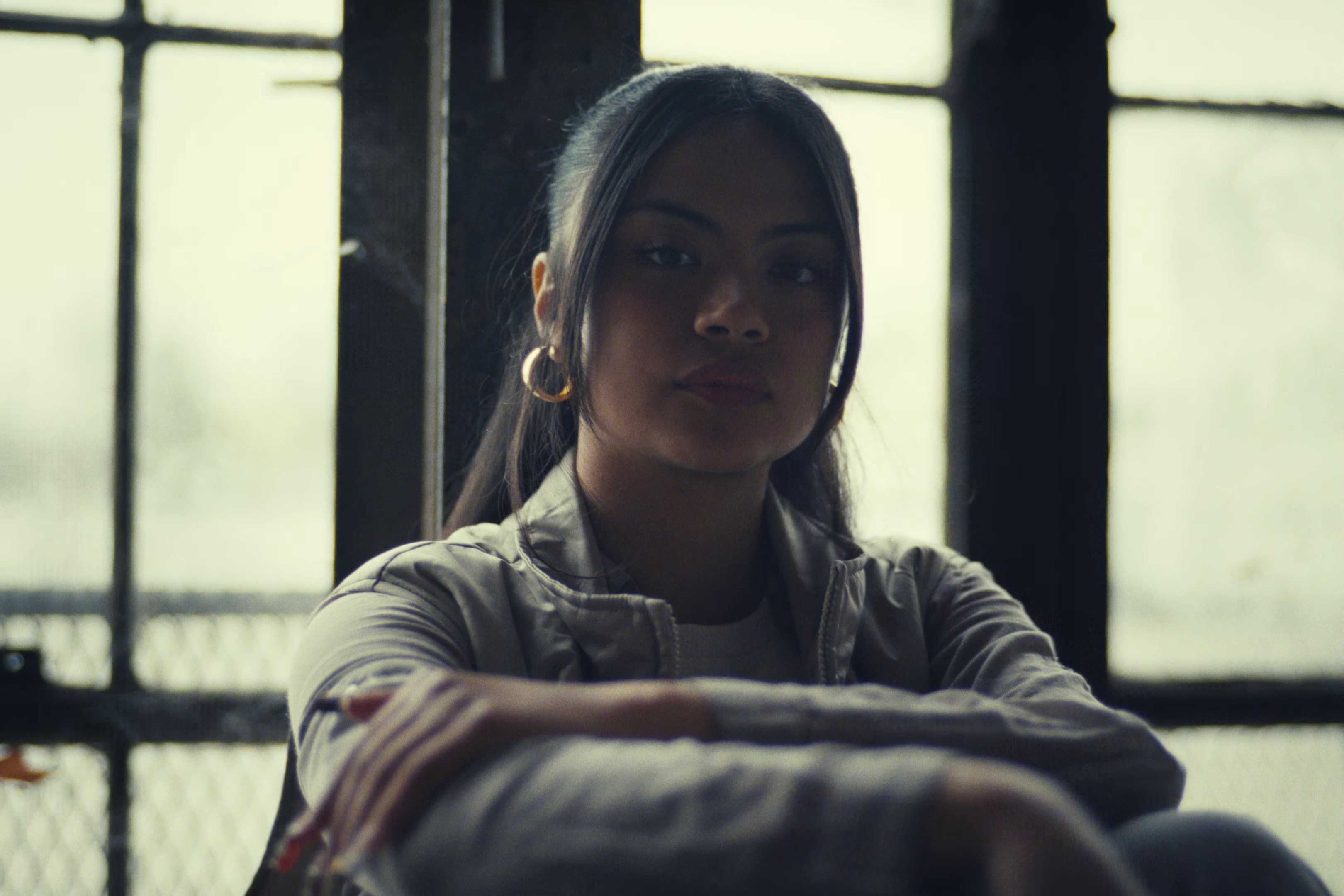 In My Bones (2024) —  shot,  lighting