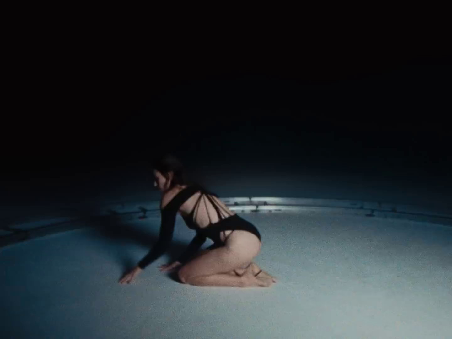 Replay! (2022) —  shot,  lighting