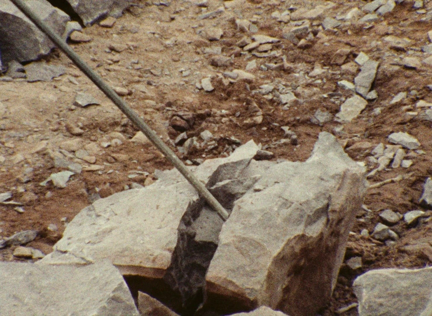 Sambizanga (1972) —  shot,  lighting