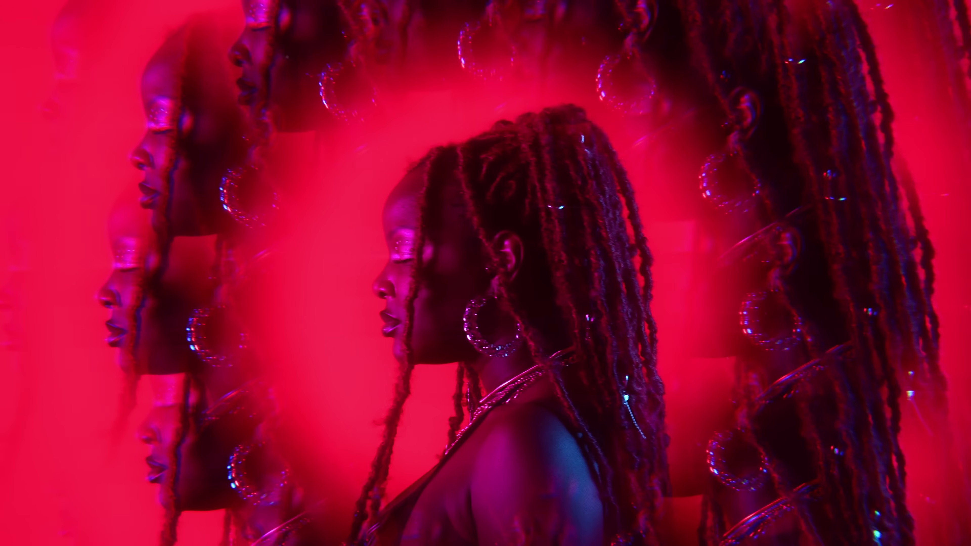 POP! (2022) —  shot,  lighting