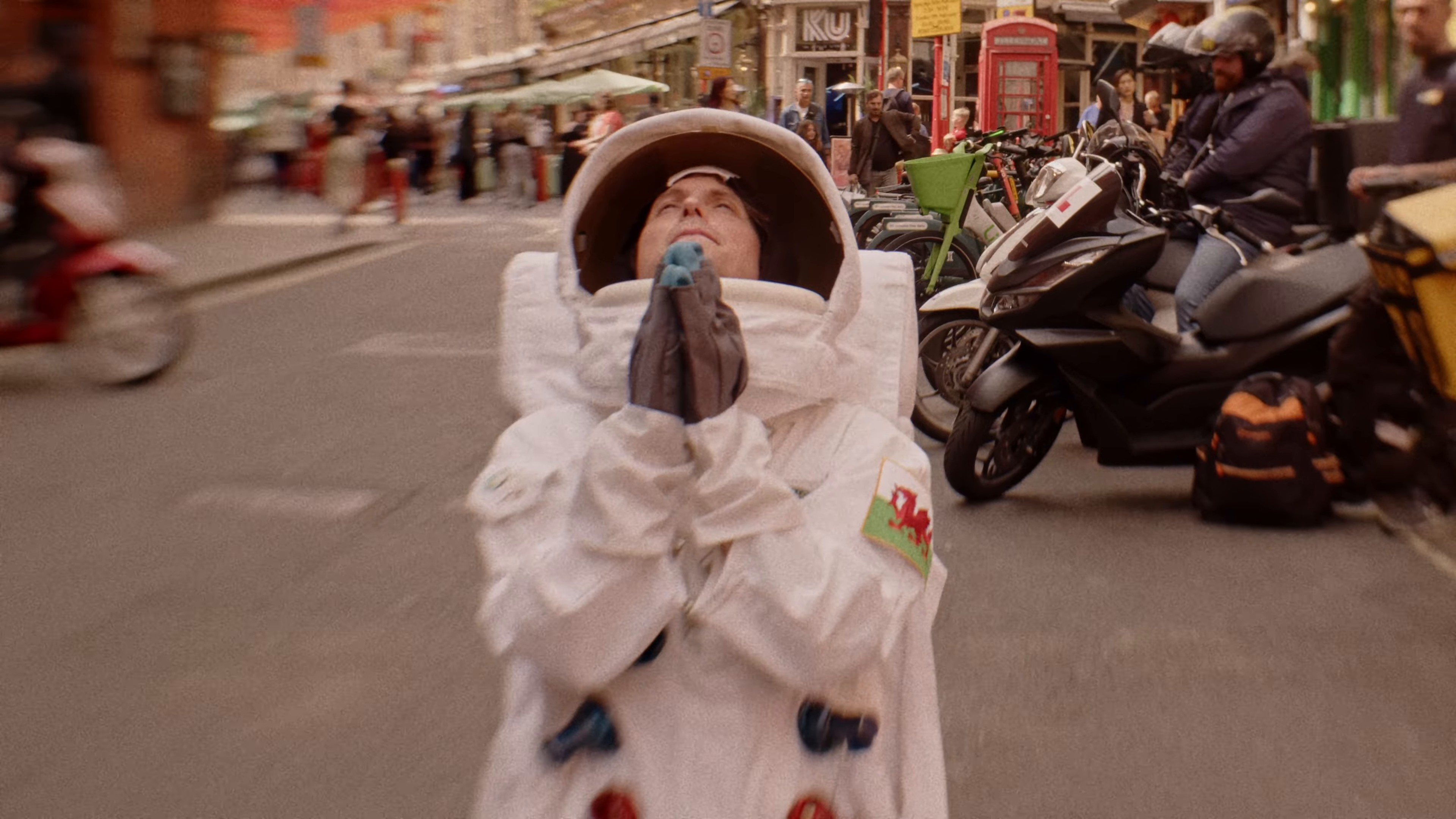 Breathe (2024) —  shot,  lighting