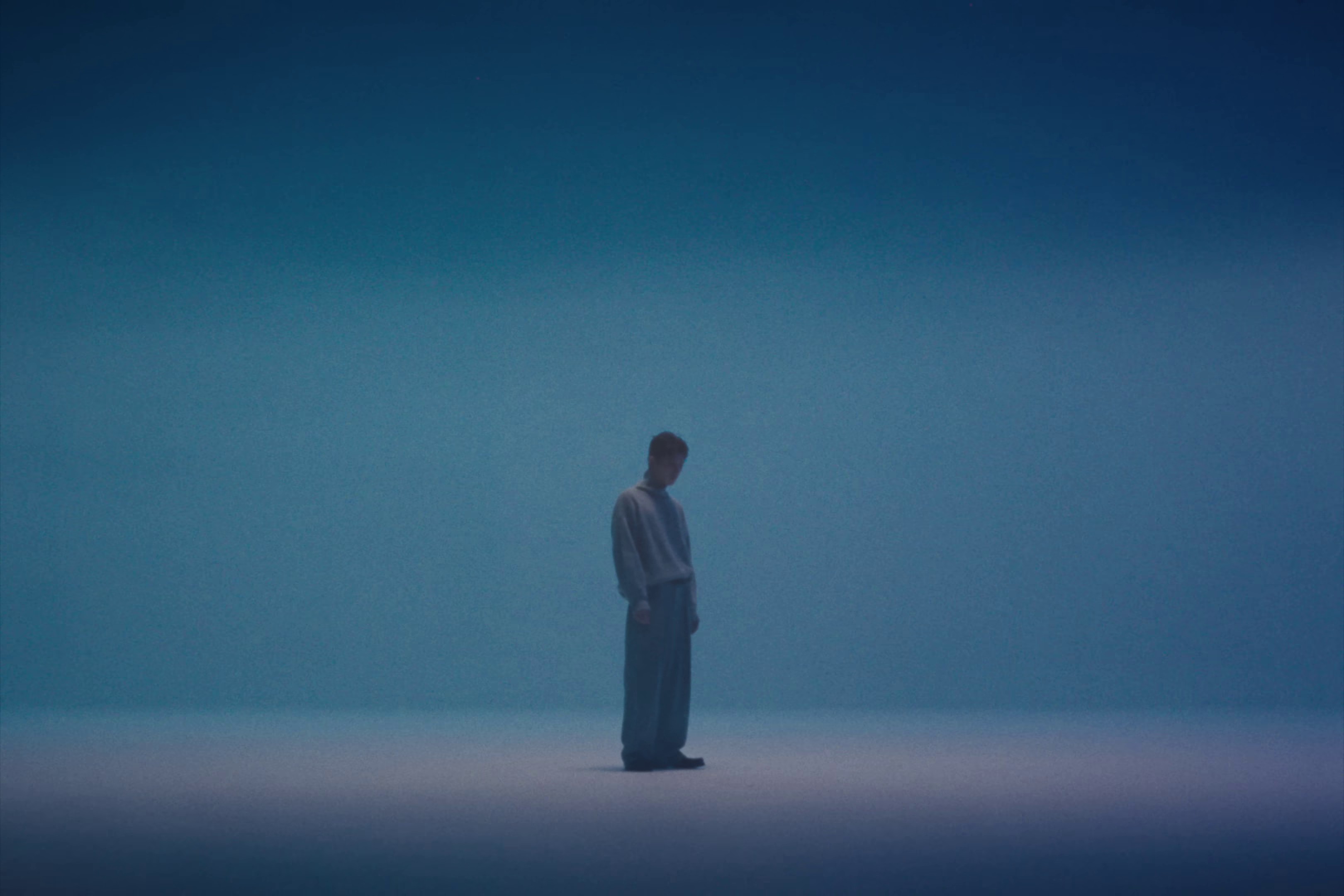 Wish you were here (2024) —  shot,  lighting