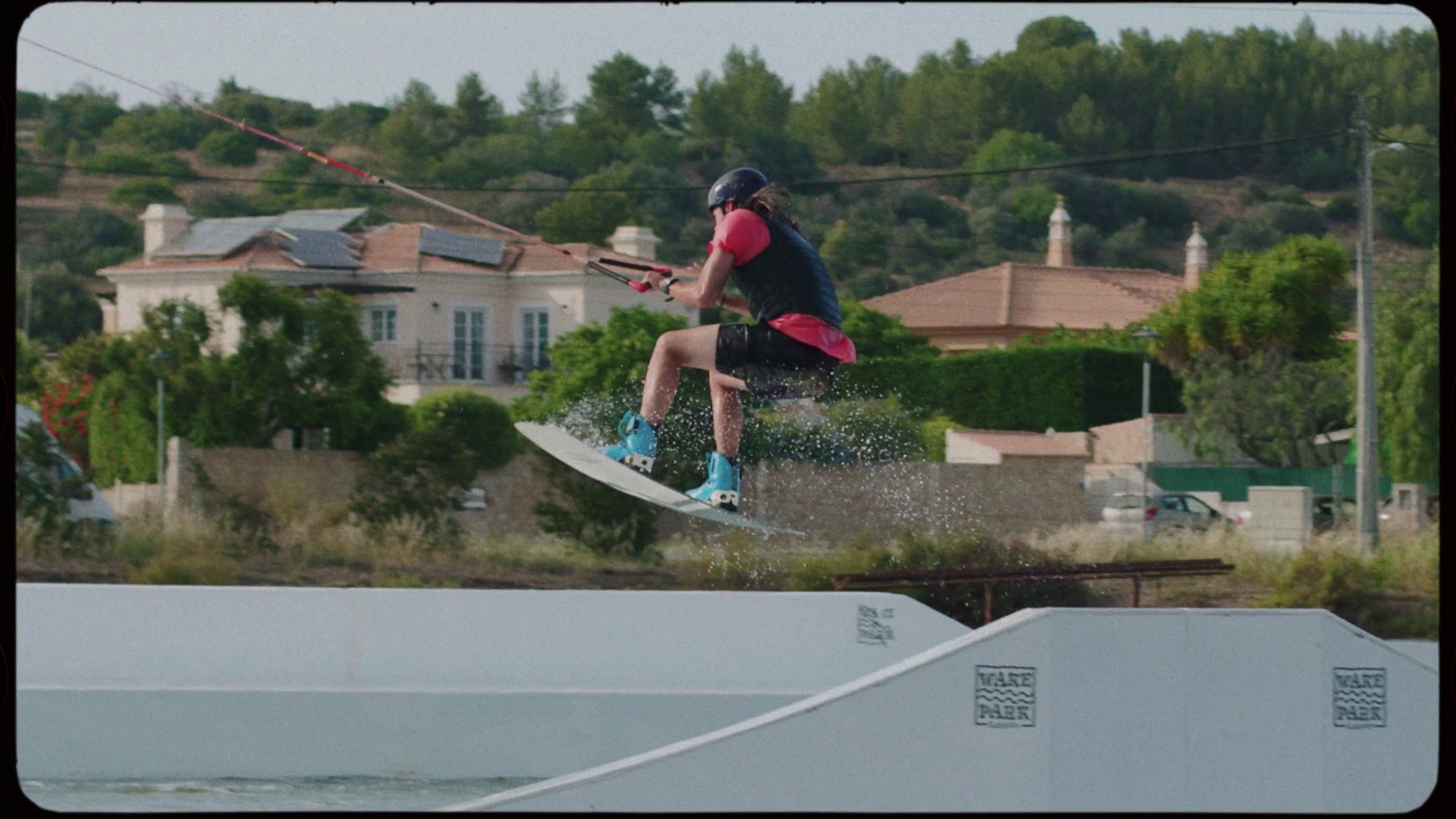 Algarve Watersports Season 2023 Film (2023) —  shot,  lighting