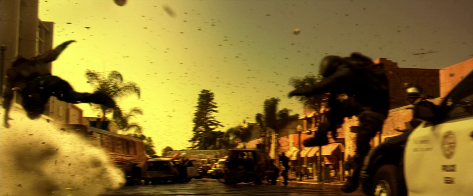 Swordfish (2001) —  shot,  lighting